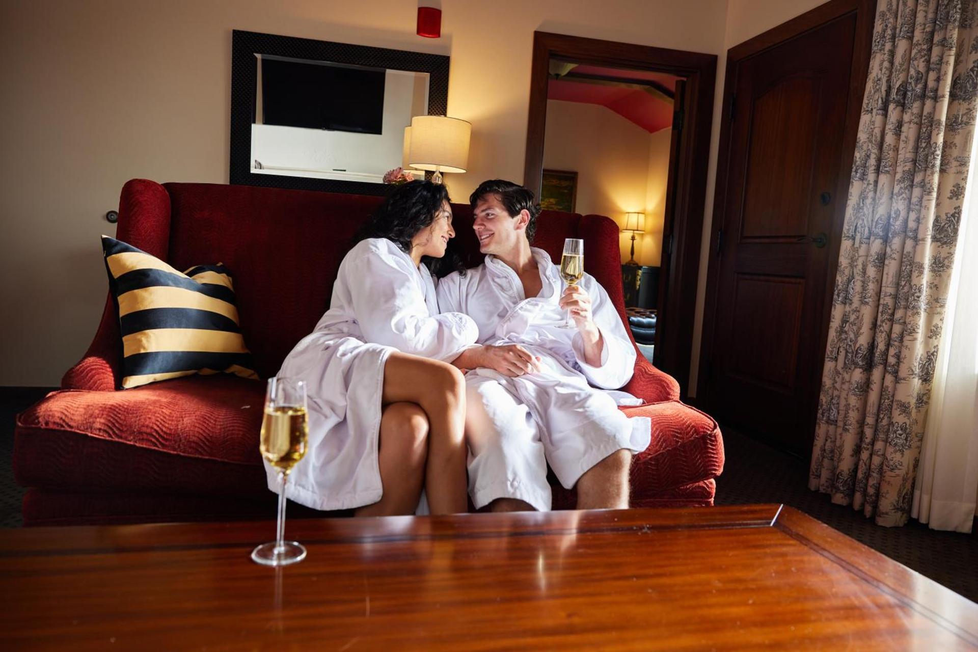 Mirbeau Inn & Spa - Plymouth photo 17