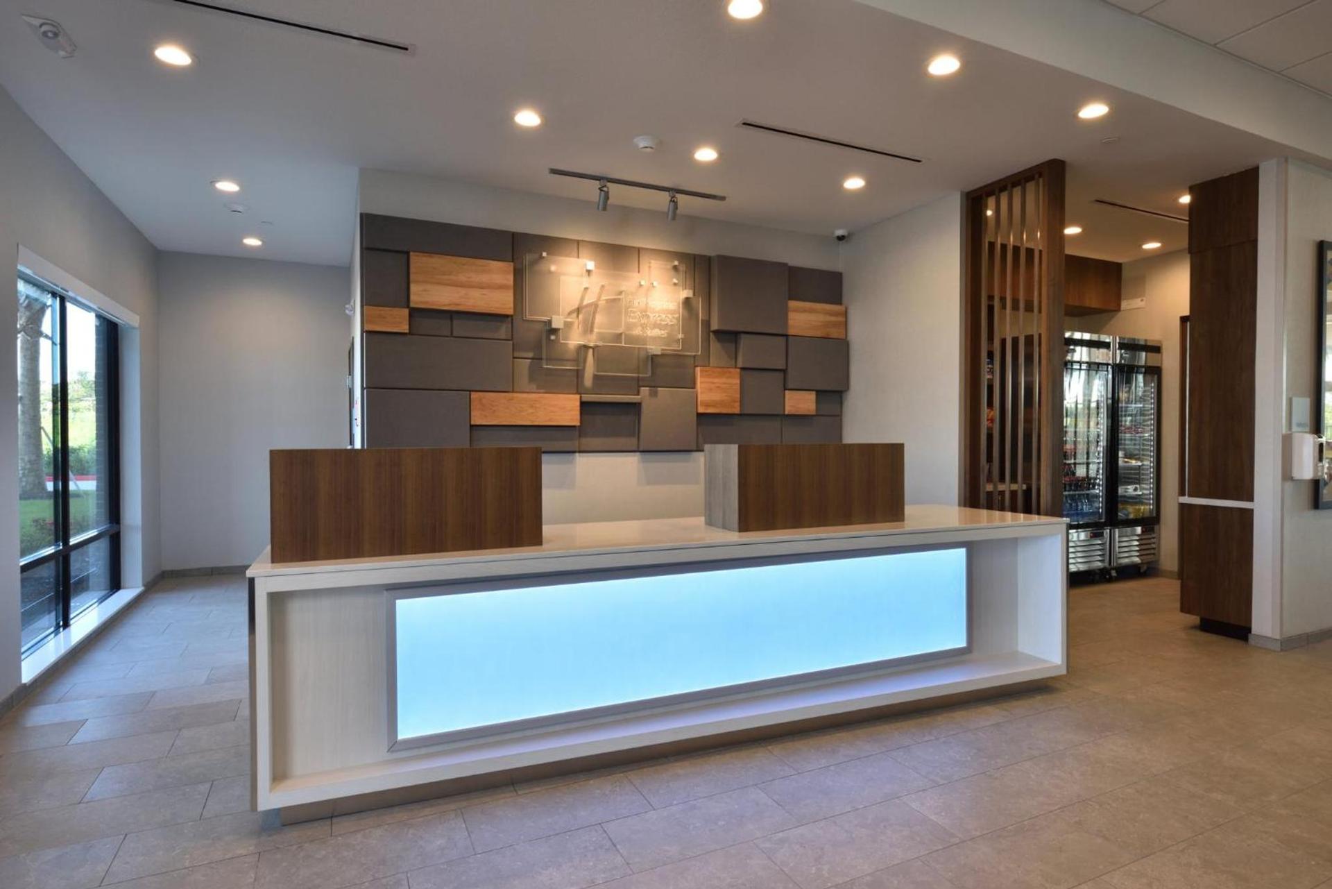 Holiday Inn Express & Suites Spring - Woodlands Area by IHG photo 57