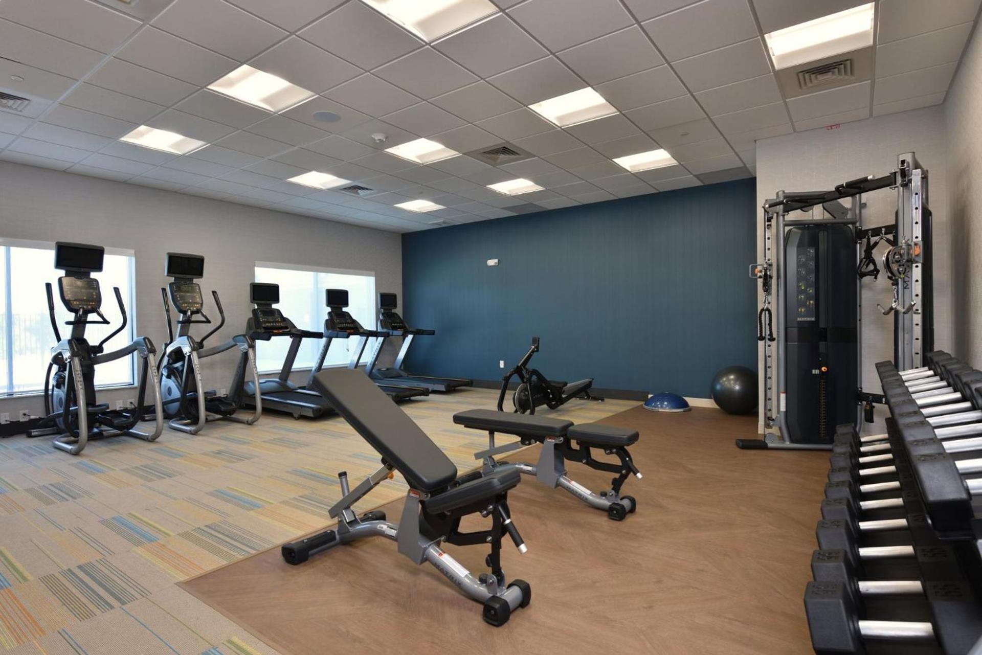 Holiday Inn Express & Suites Spring - Woodlands Area by IHG photo 59