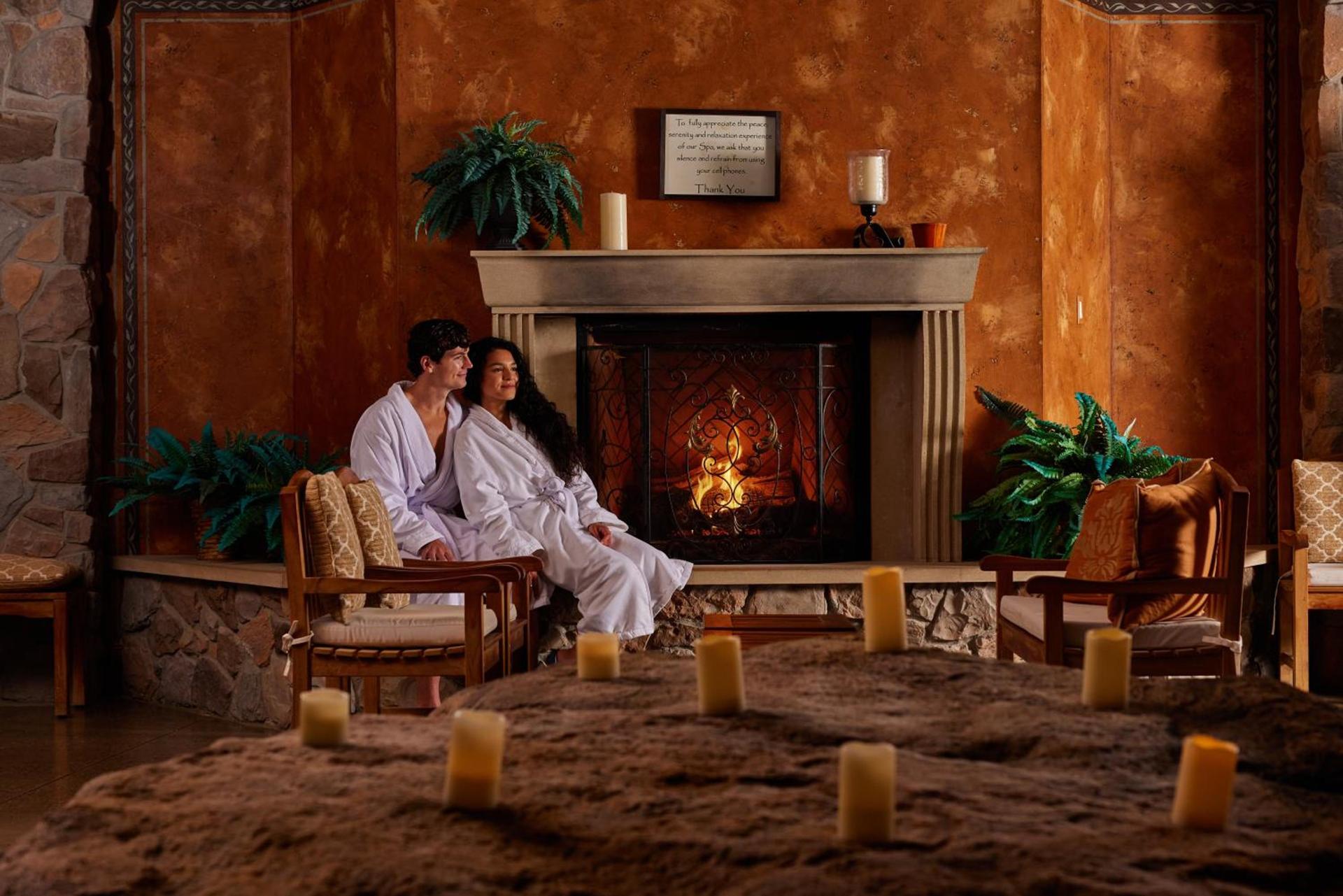 Mirbeau Inn & Spa - Plymouth photo 6