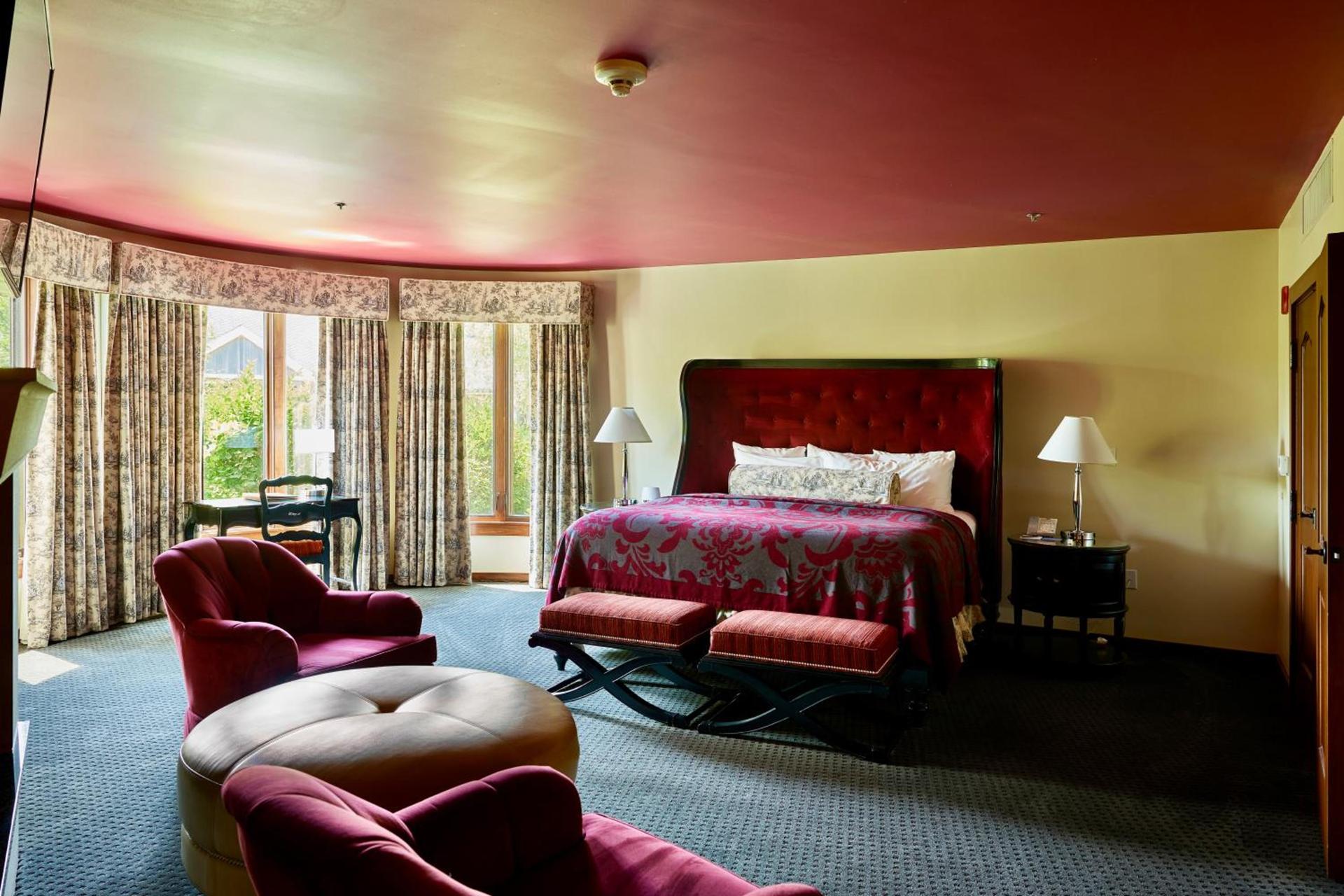 Mirbeau Inn & Spa - Plymouth photo 27