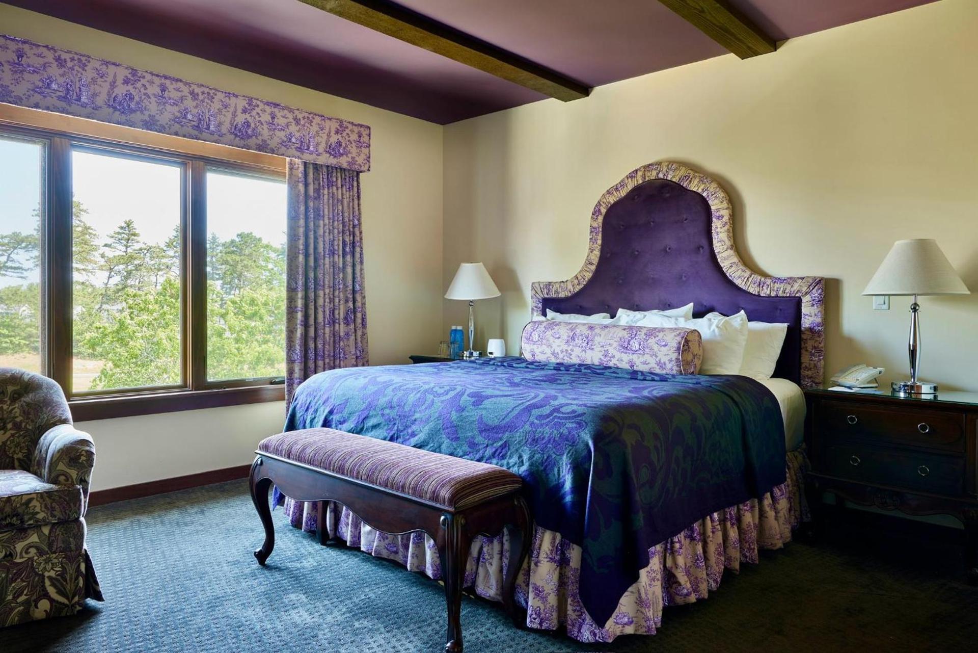 Mirbeau Inn & Spa - Plymouth photo 28