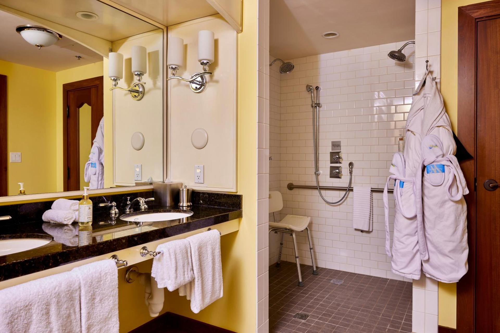 Mirbeau Inn & Spa - Plymouth photo 29