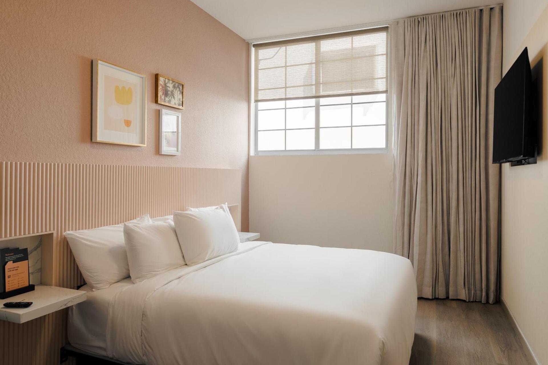 FOUND Hotels, Miami Beach, Series by Marriott photo 7