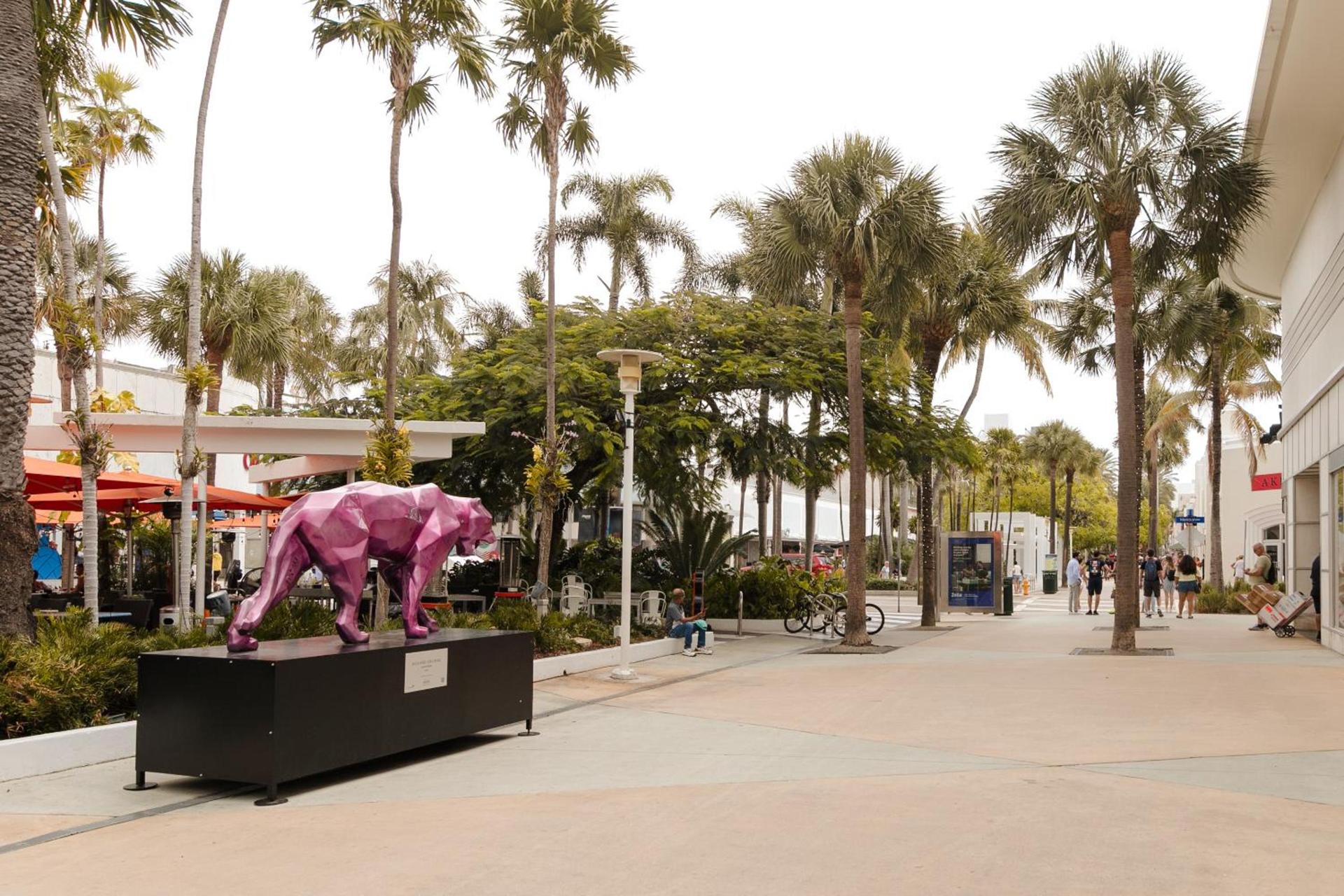FOUND Hotels, Miami Beach, Series by Marriott photo 15