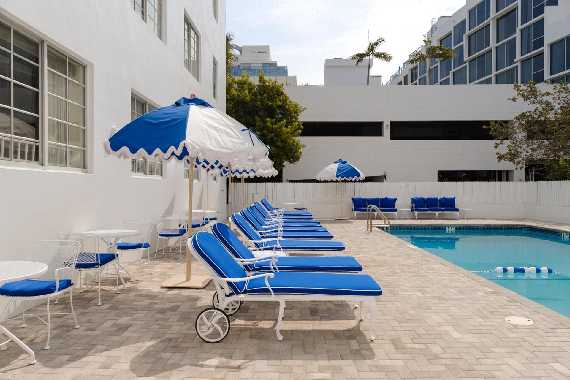 FOUND Hotels, Miami Beach, Series by Marriott photo 11