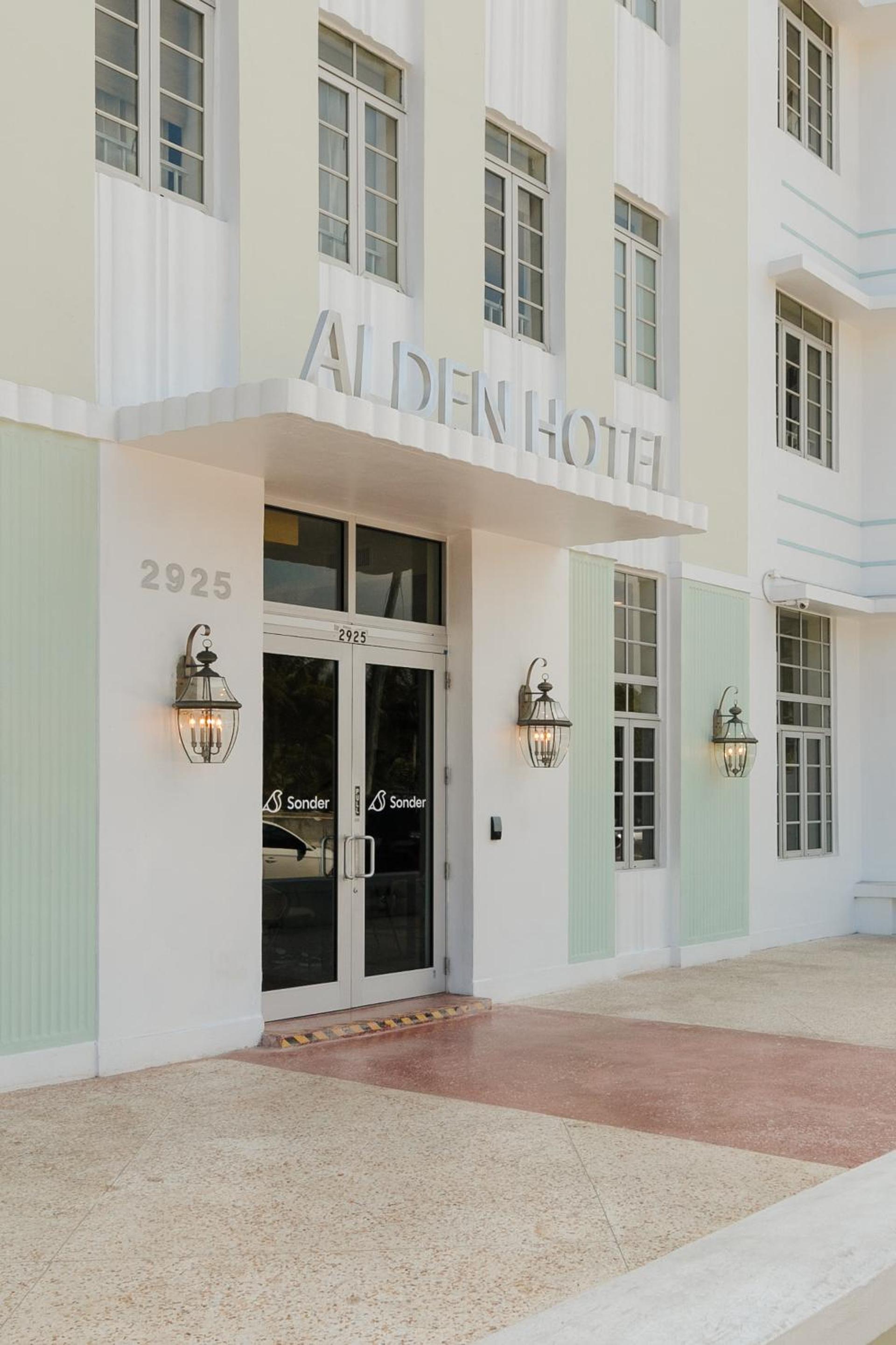 FOUND Hotels, Miami Beach, Series by Marriott photo 1