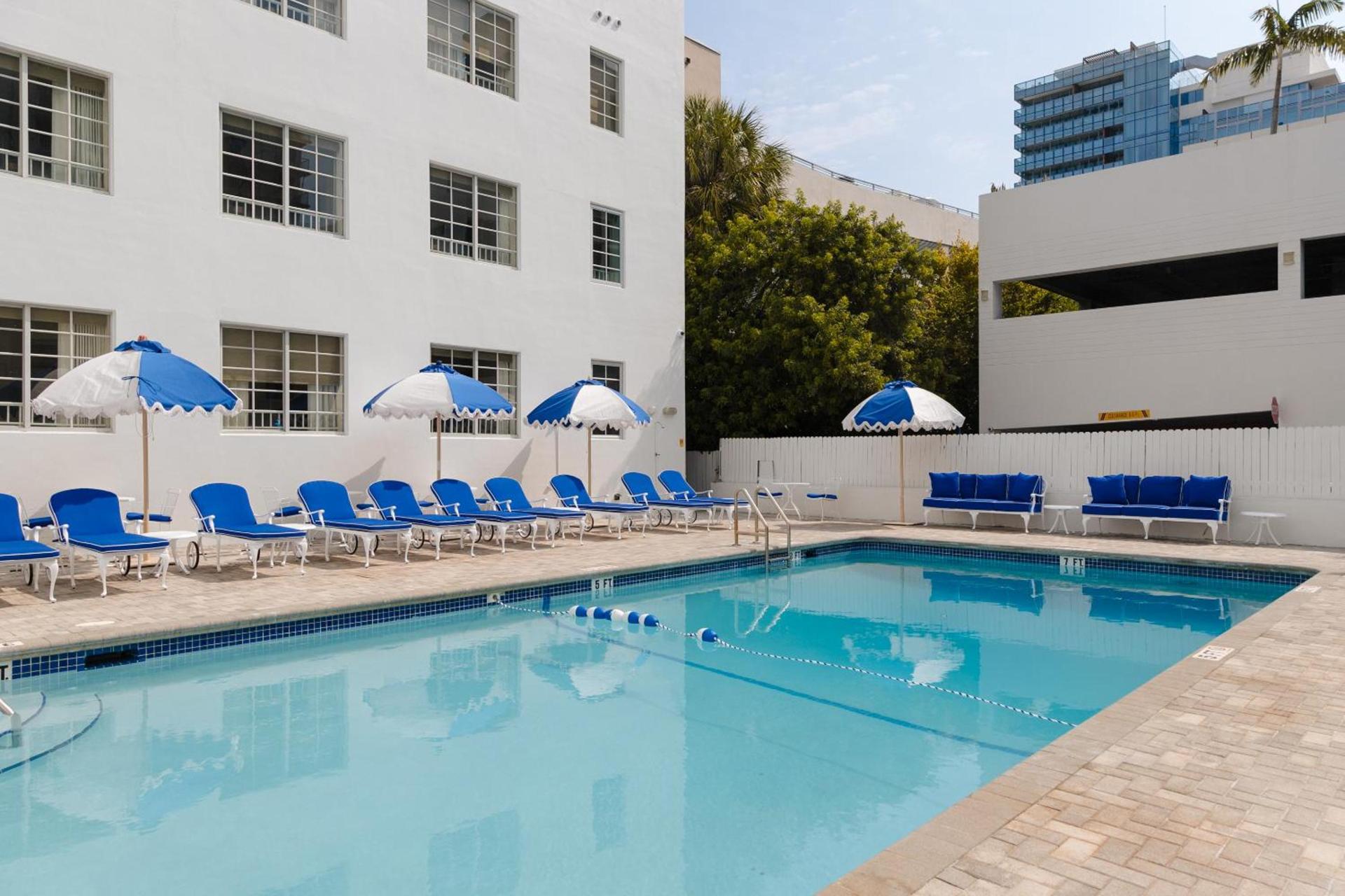 FOUND Hotels, Miami Beach, Series by Marriott photo 20