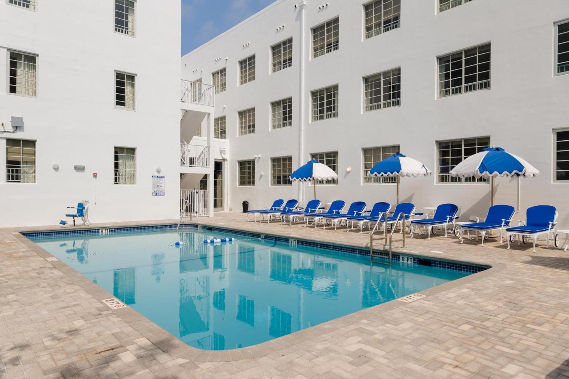 FOUND Hotels, Miami Beach, Series by Marriott photo 2