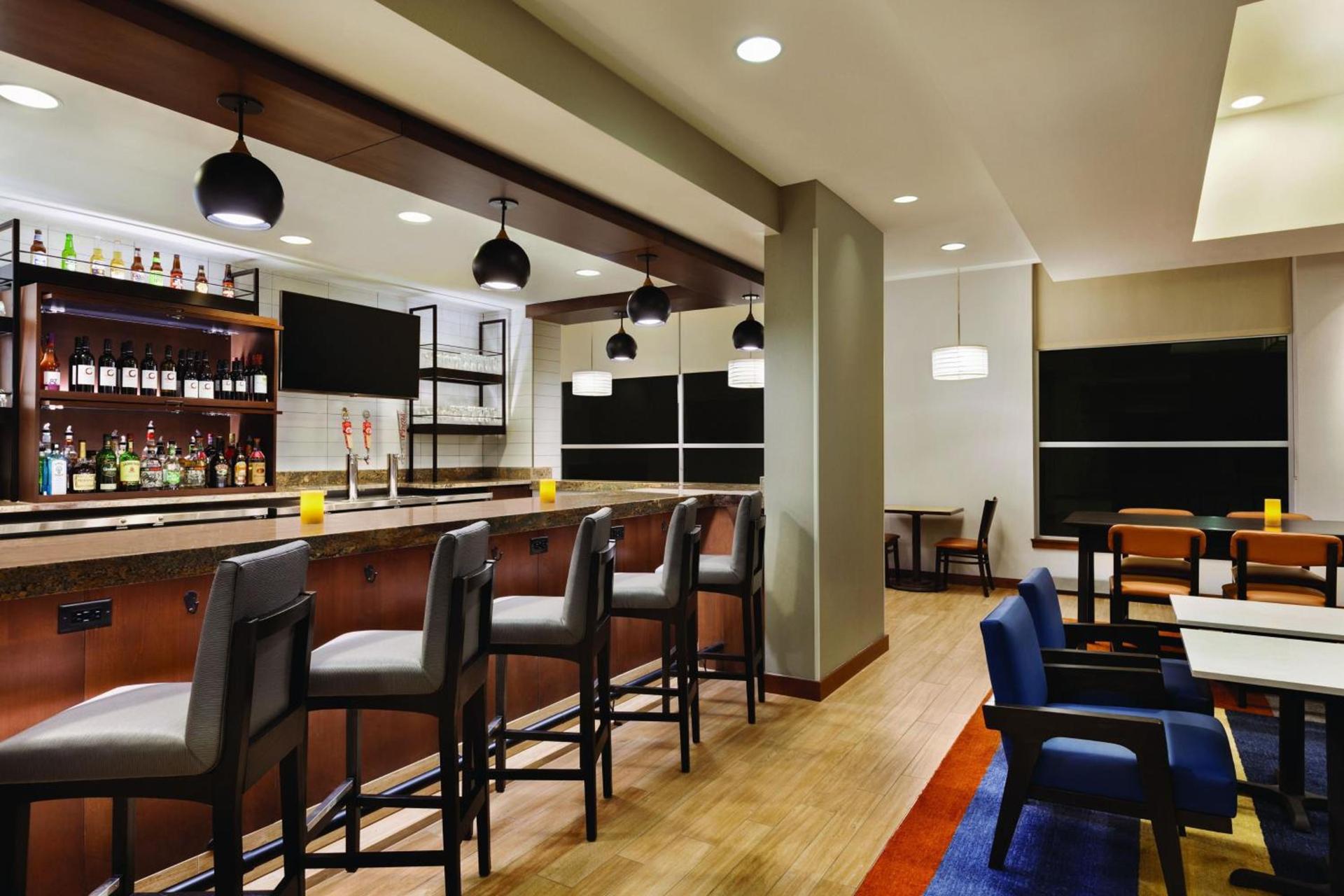 Hyatt House Denver Airport photo 28