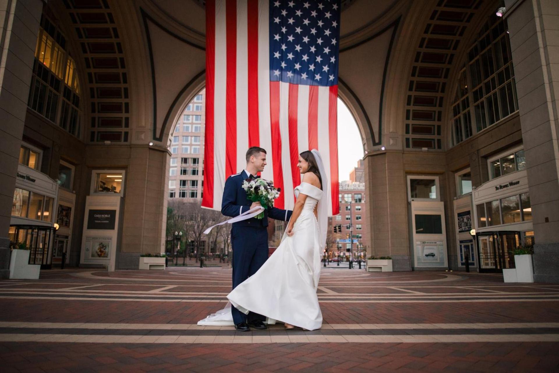 Boston Harbor Hotel photo 64