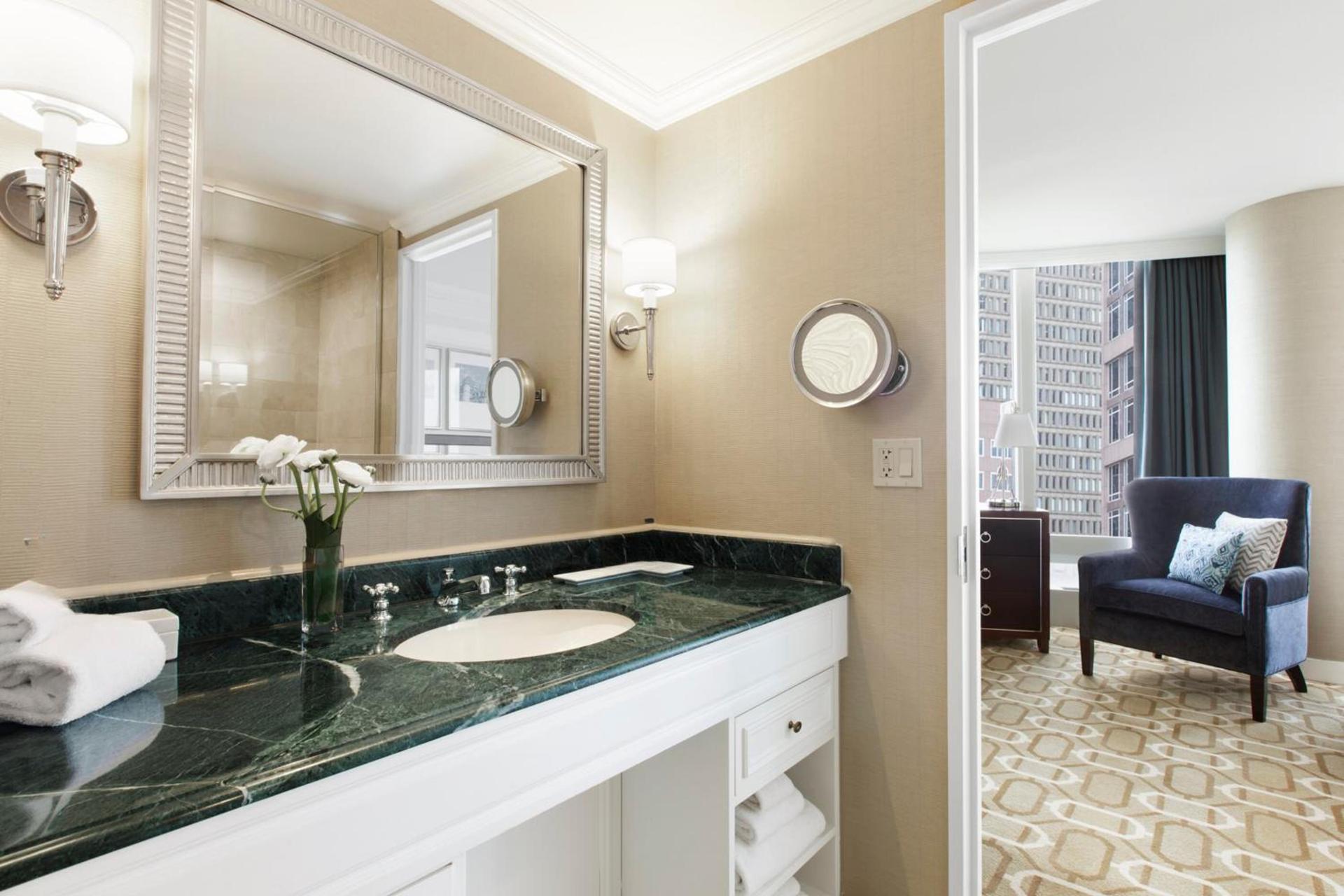 Boston Harbor Hotel photo 66