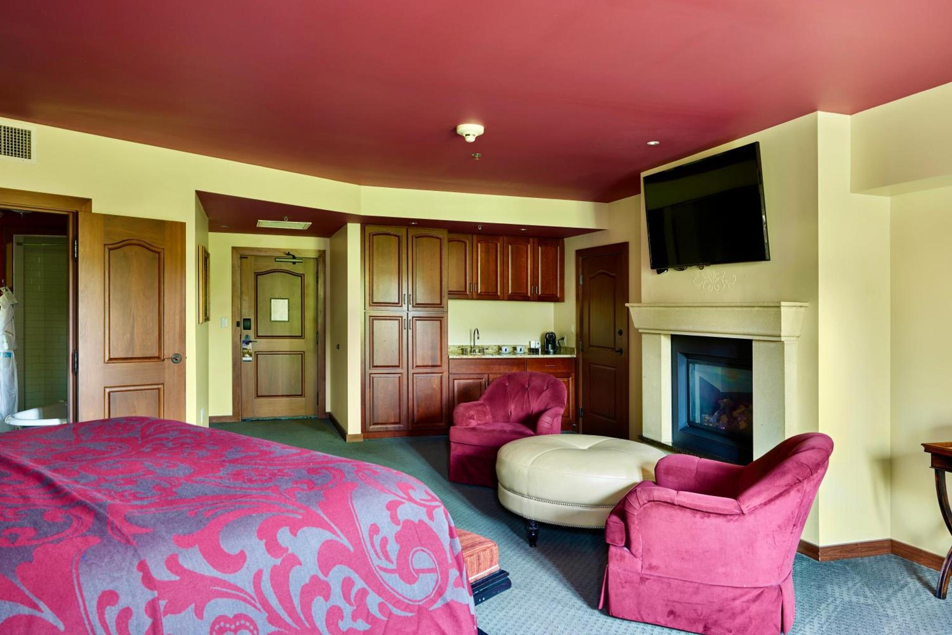 Mirbeau Inn & Spa - Plymouth photo 30