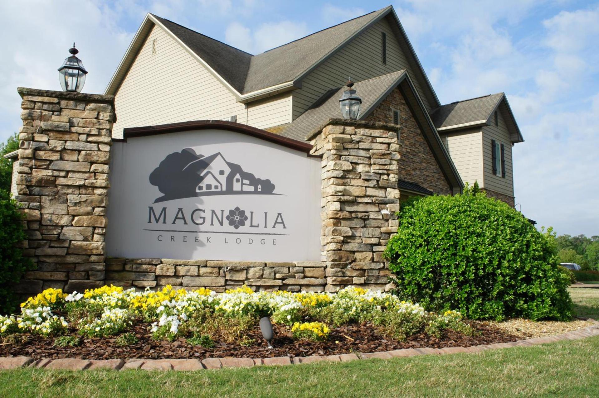 Magnolia Creek Lodge photo 1