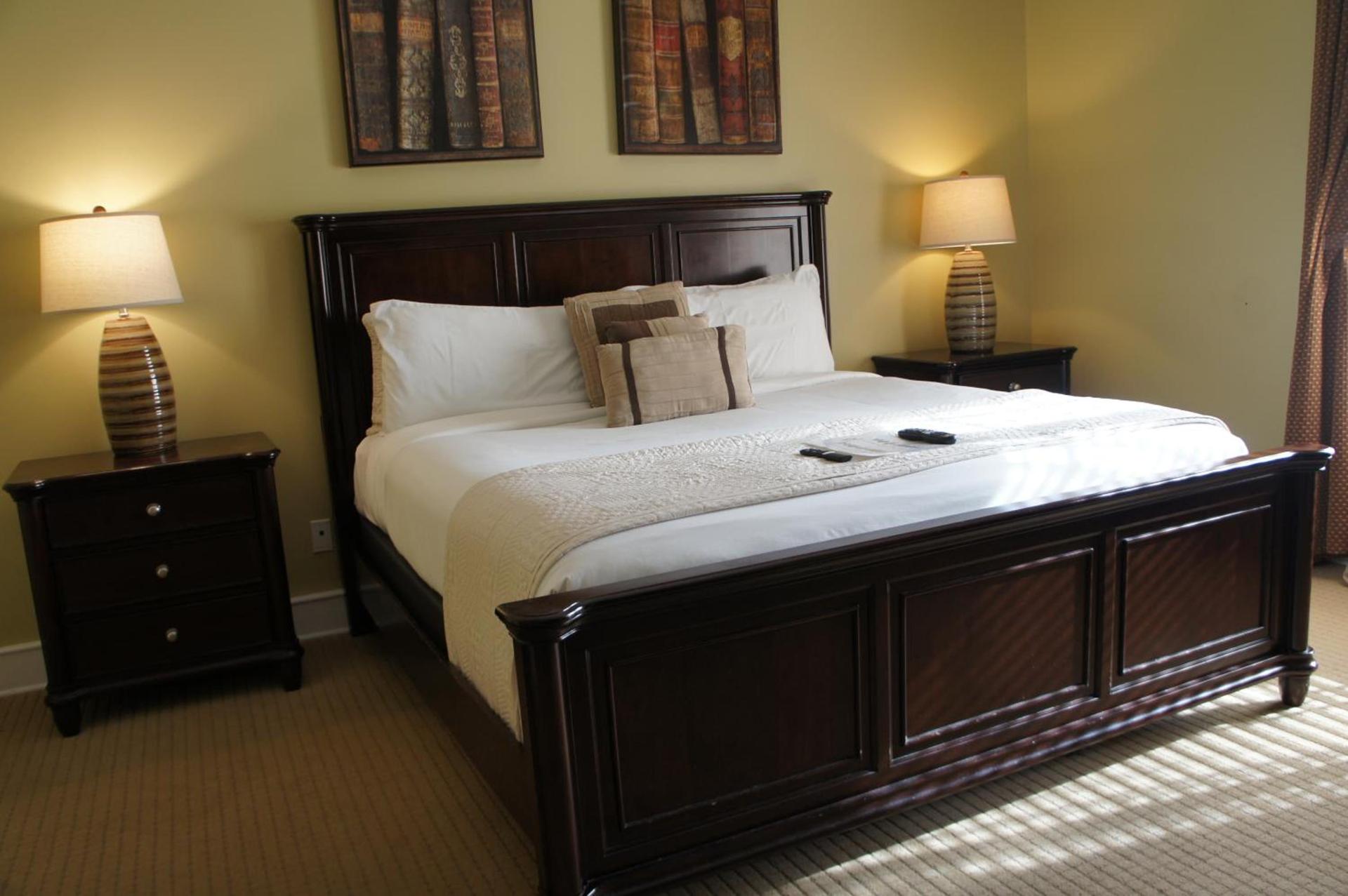 Magnolia Creek Lodge photo 33