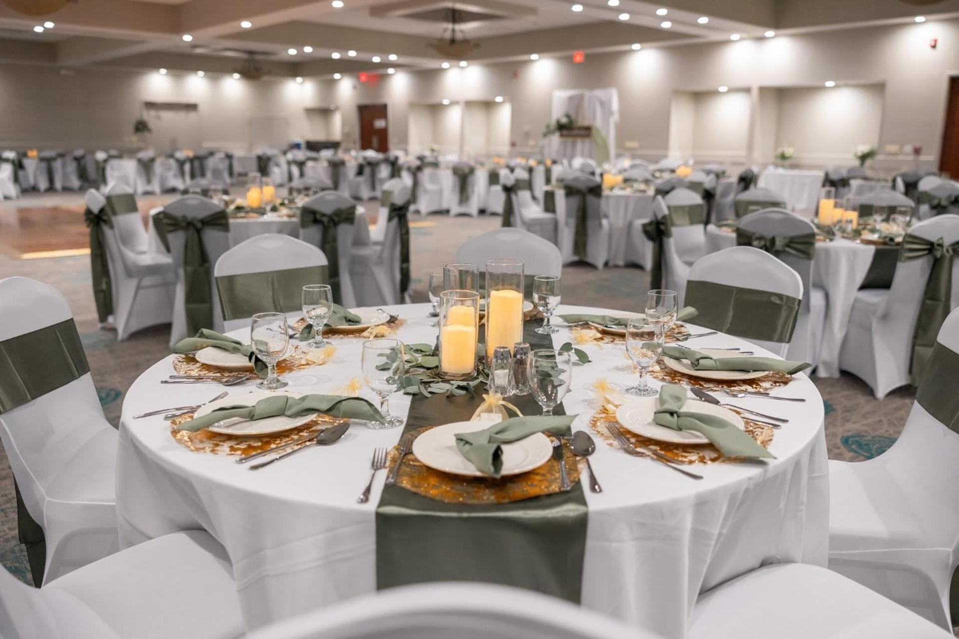 Holiday Inn Johnson City by IHG photo 30