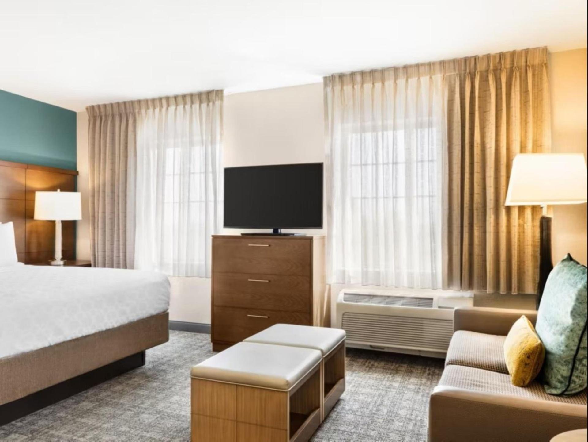 Staybridge Suites Indianapolis-Fishers by IHG photo 76