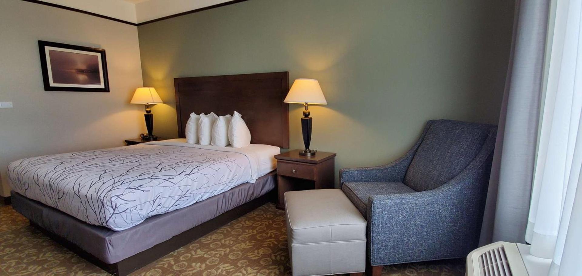 Best Western Plus Emory at Lake Fork Inn & Suites photo 16