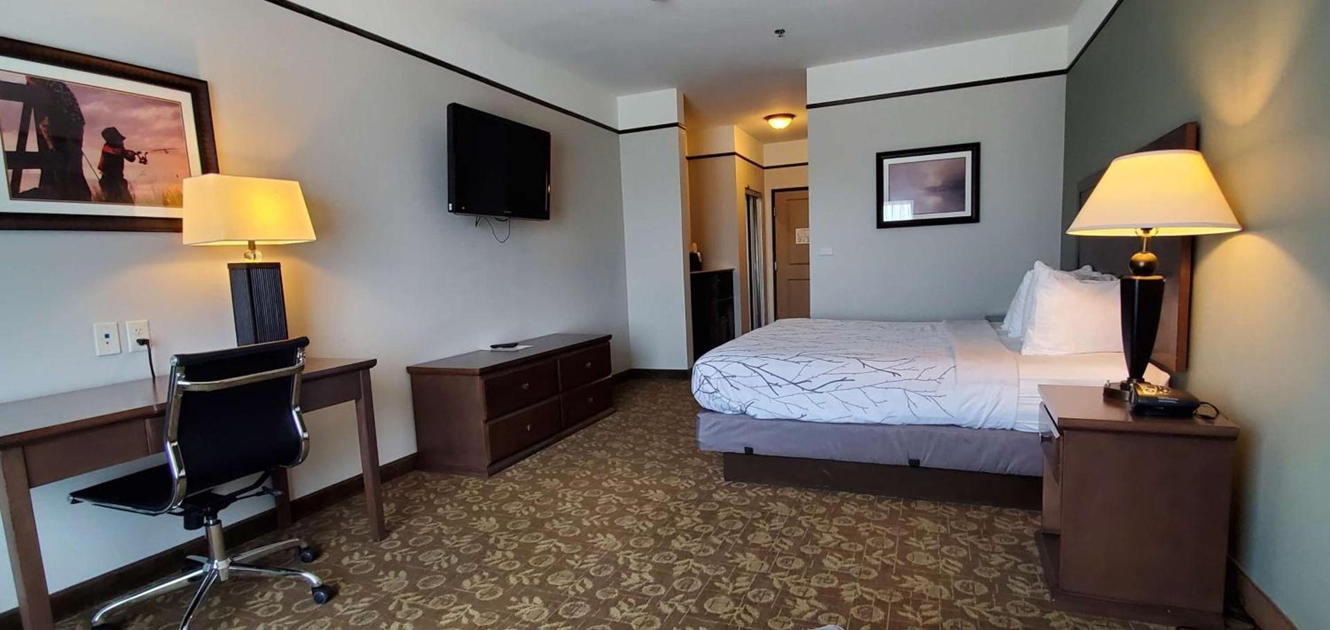 Best Western Plus Emory at Lake Fork Inn & Suites photo 15