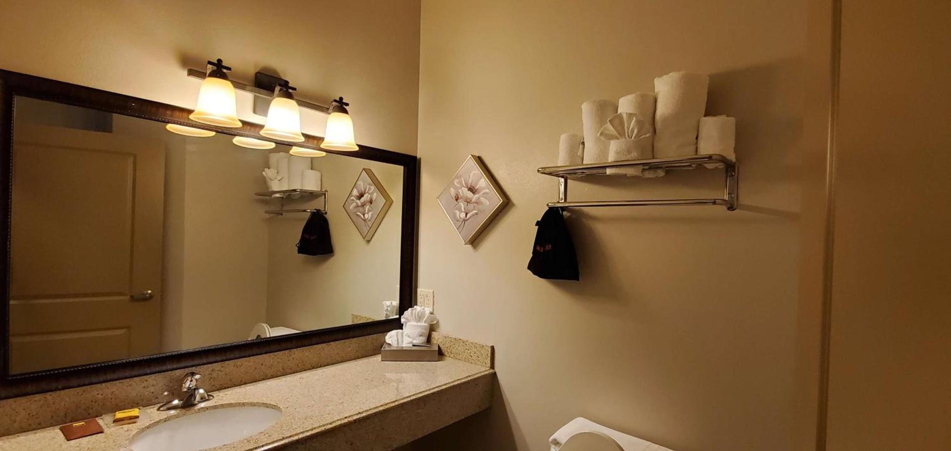 Best Western Plus Emory at Lake Fork Inn & Suites photo 19