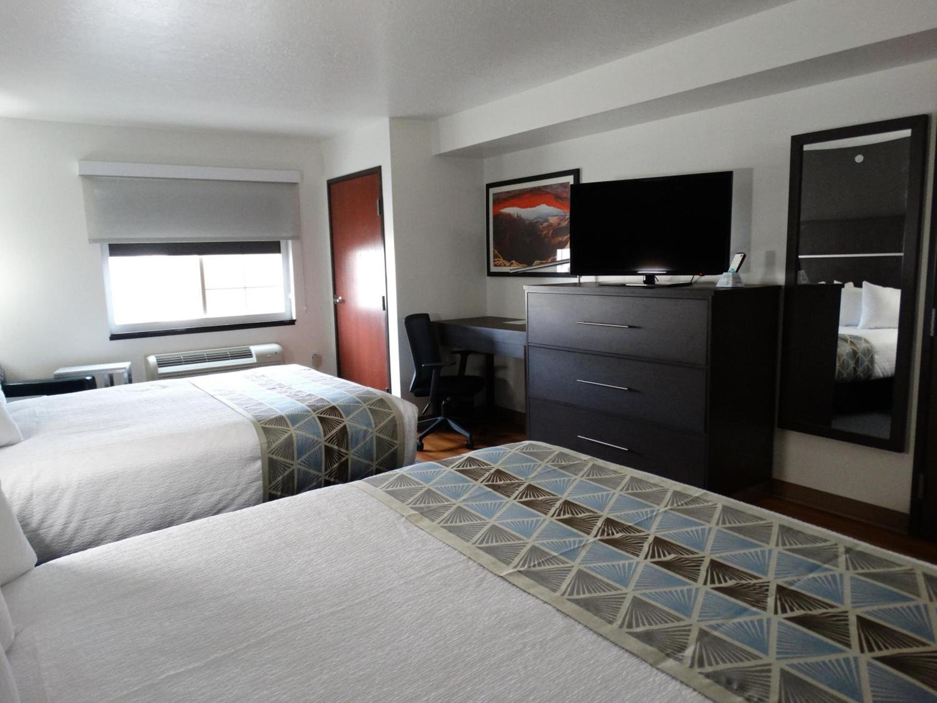 Best Western Duchesne Inn photo 40
