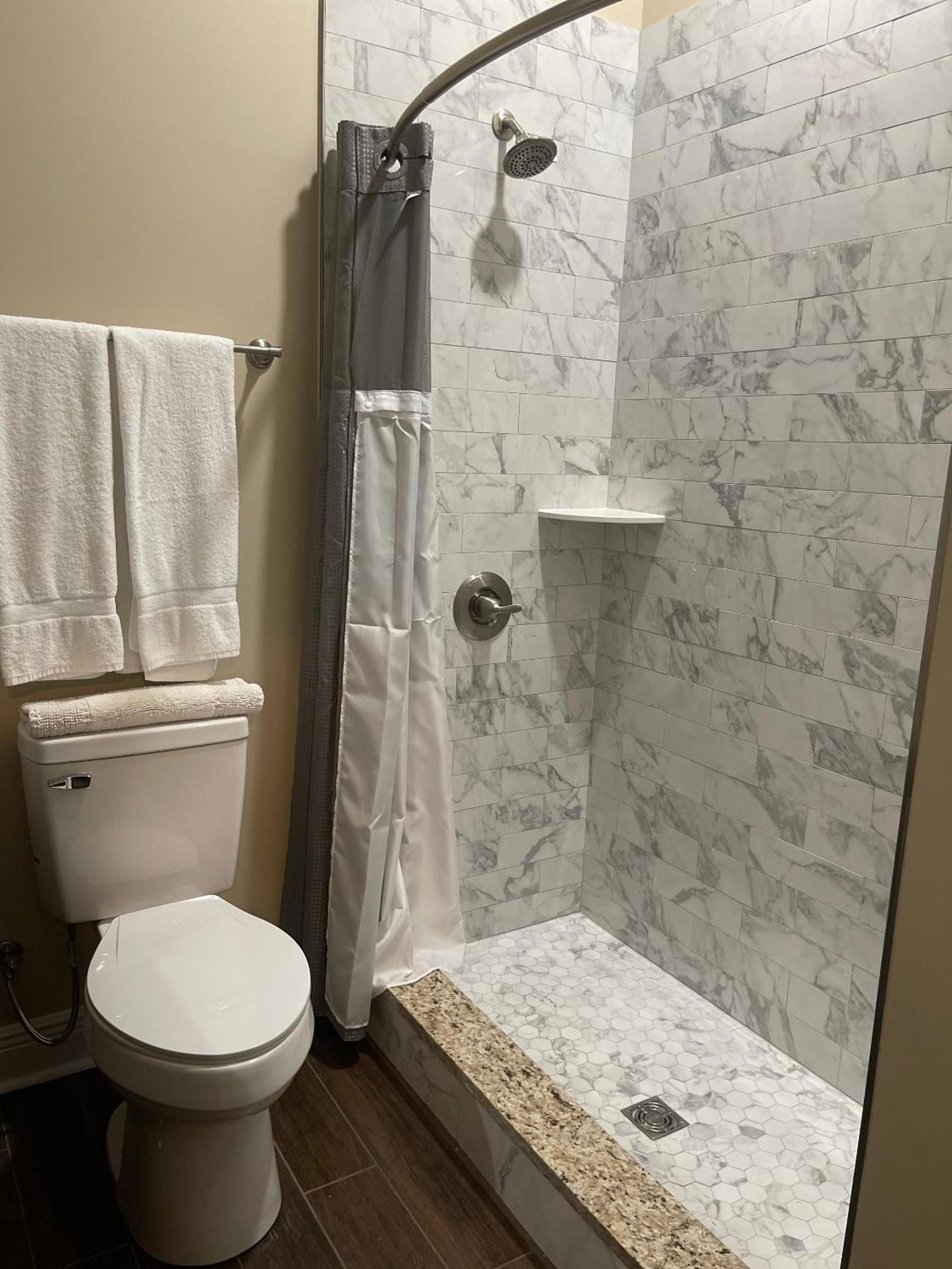 Magnolia Creek Lodge photo 54