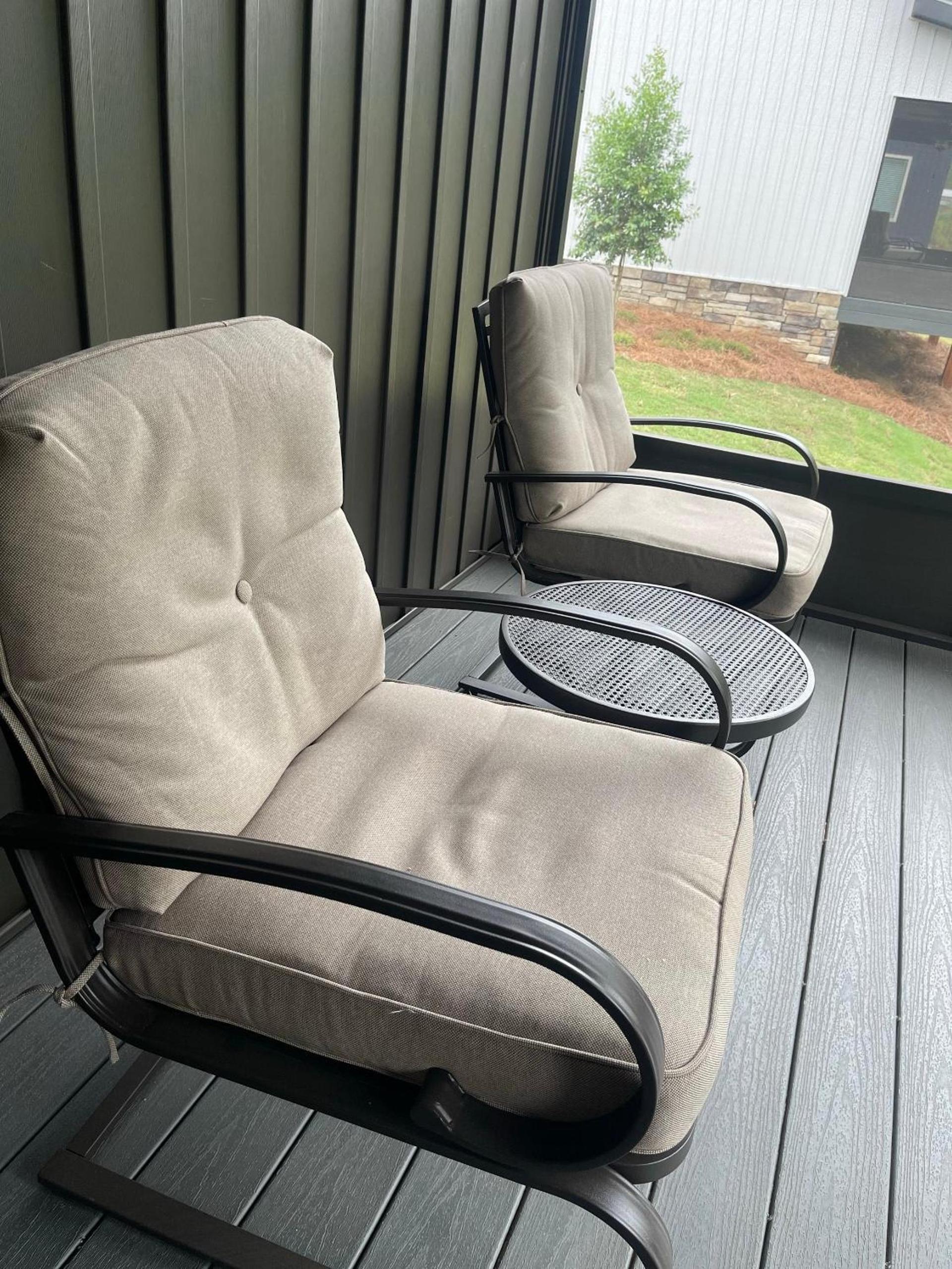 Magnolia Creek Lodge photo 52