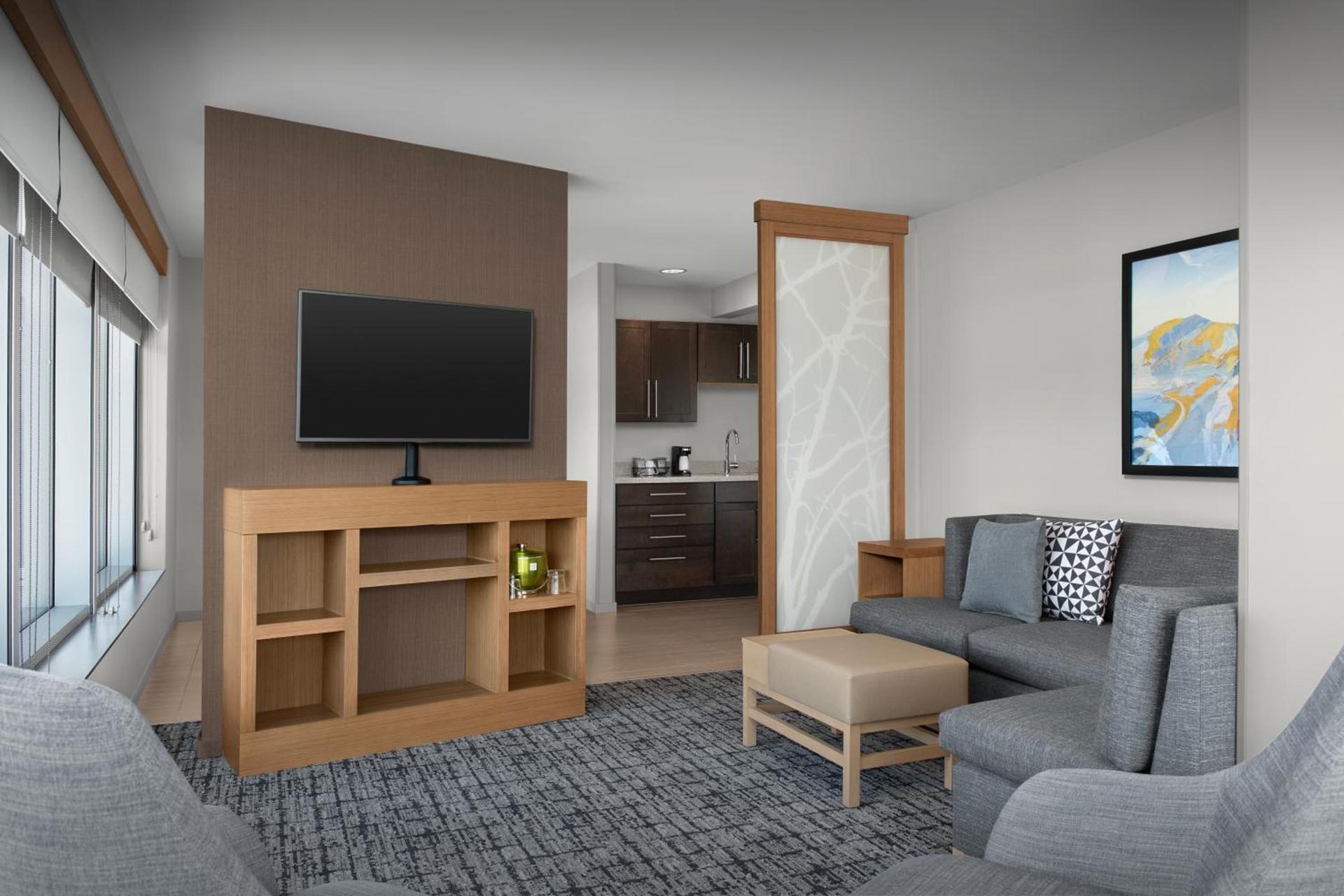 Hyatt Place Boulder Pearl Street photo 65
