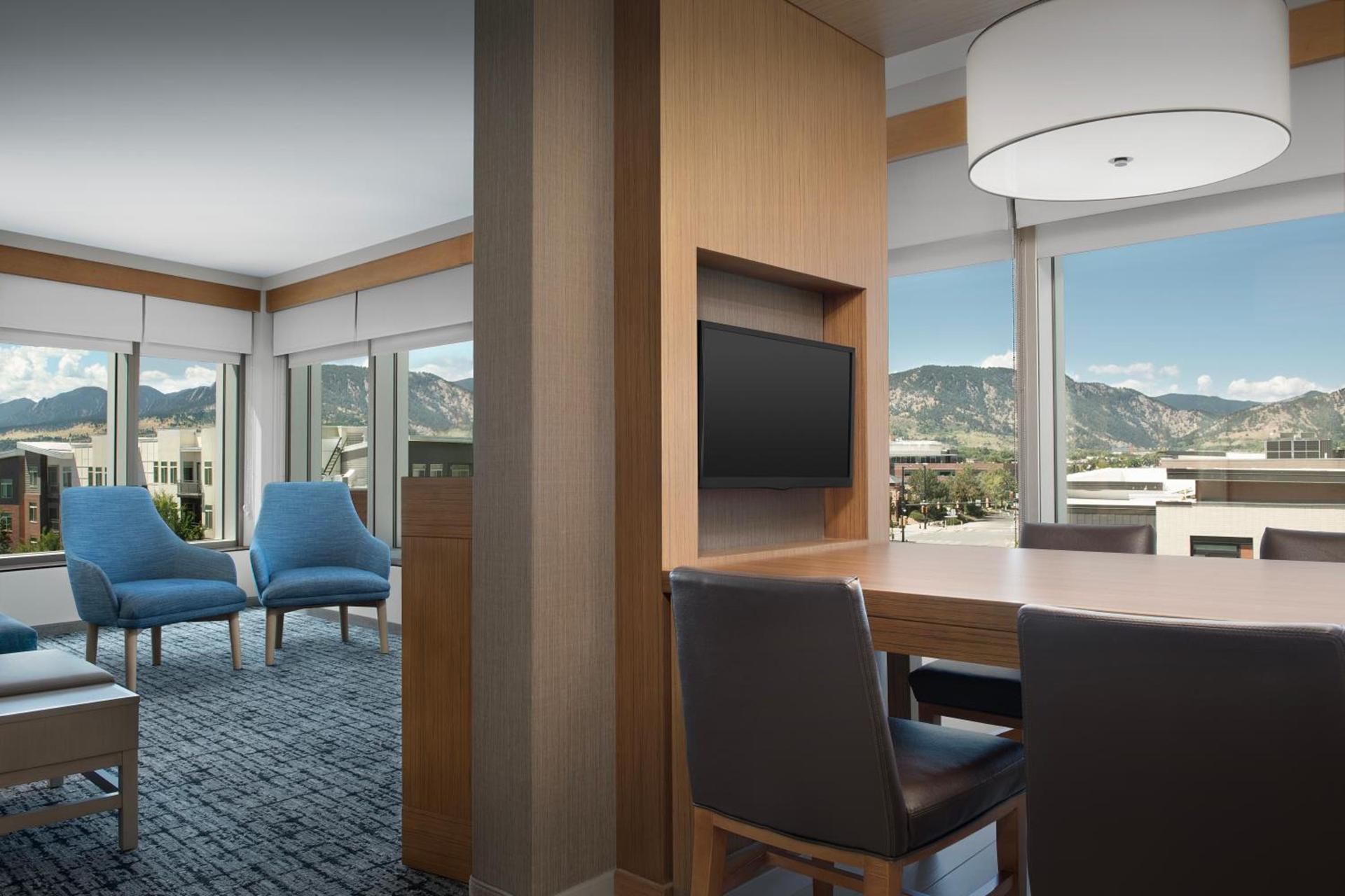 Hyatt Place Boulder Pearl Street photo 61