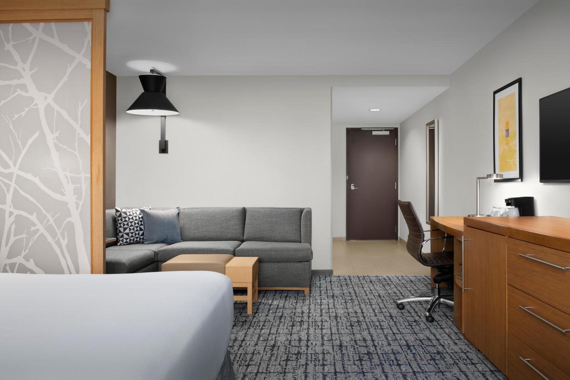 Hyatt Place Boulder Pearl Street photo 68