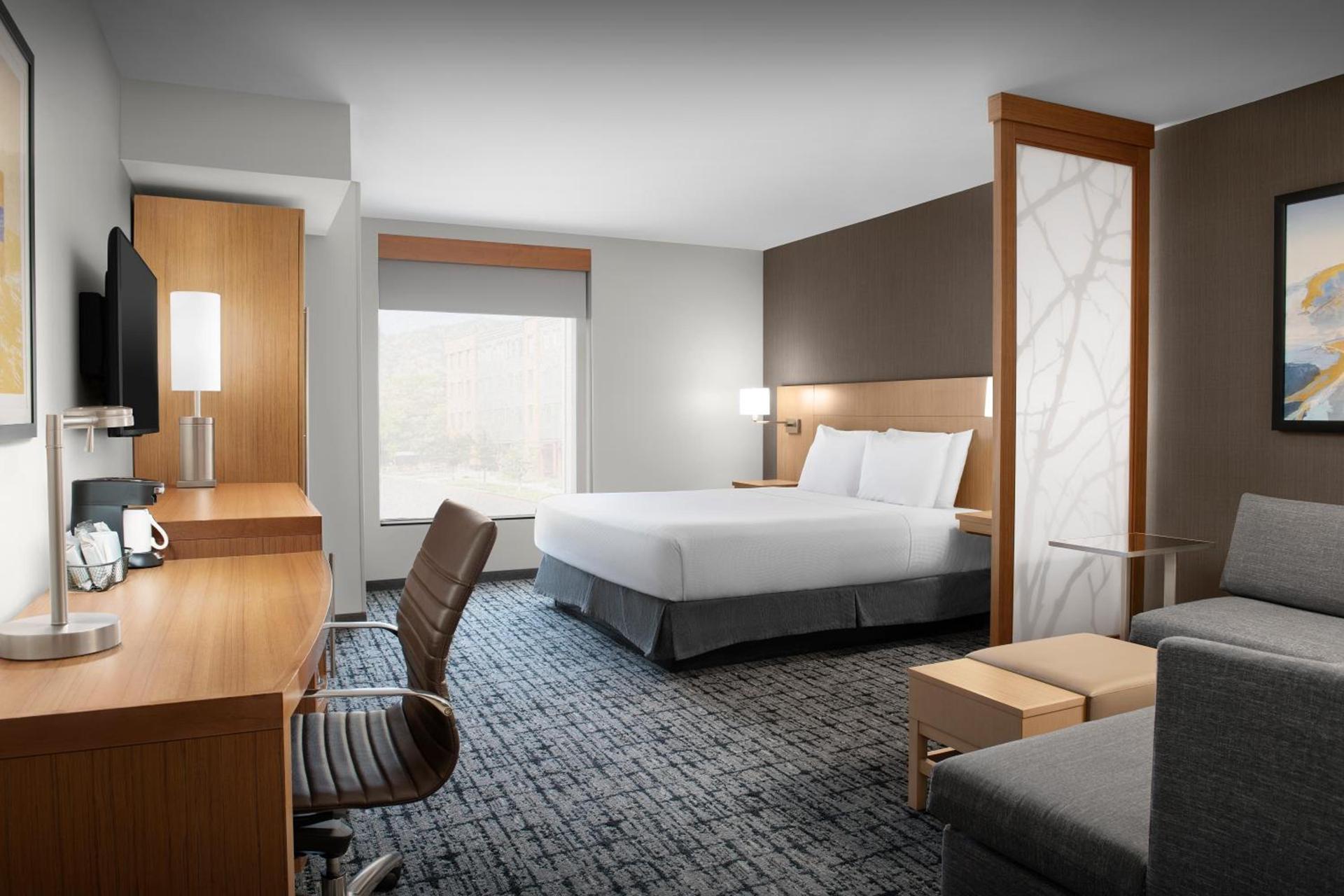 Hyatt Place Boulder Pearl Street photo 84