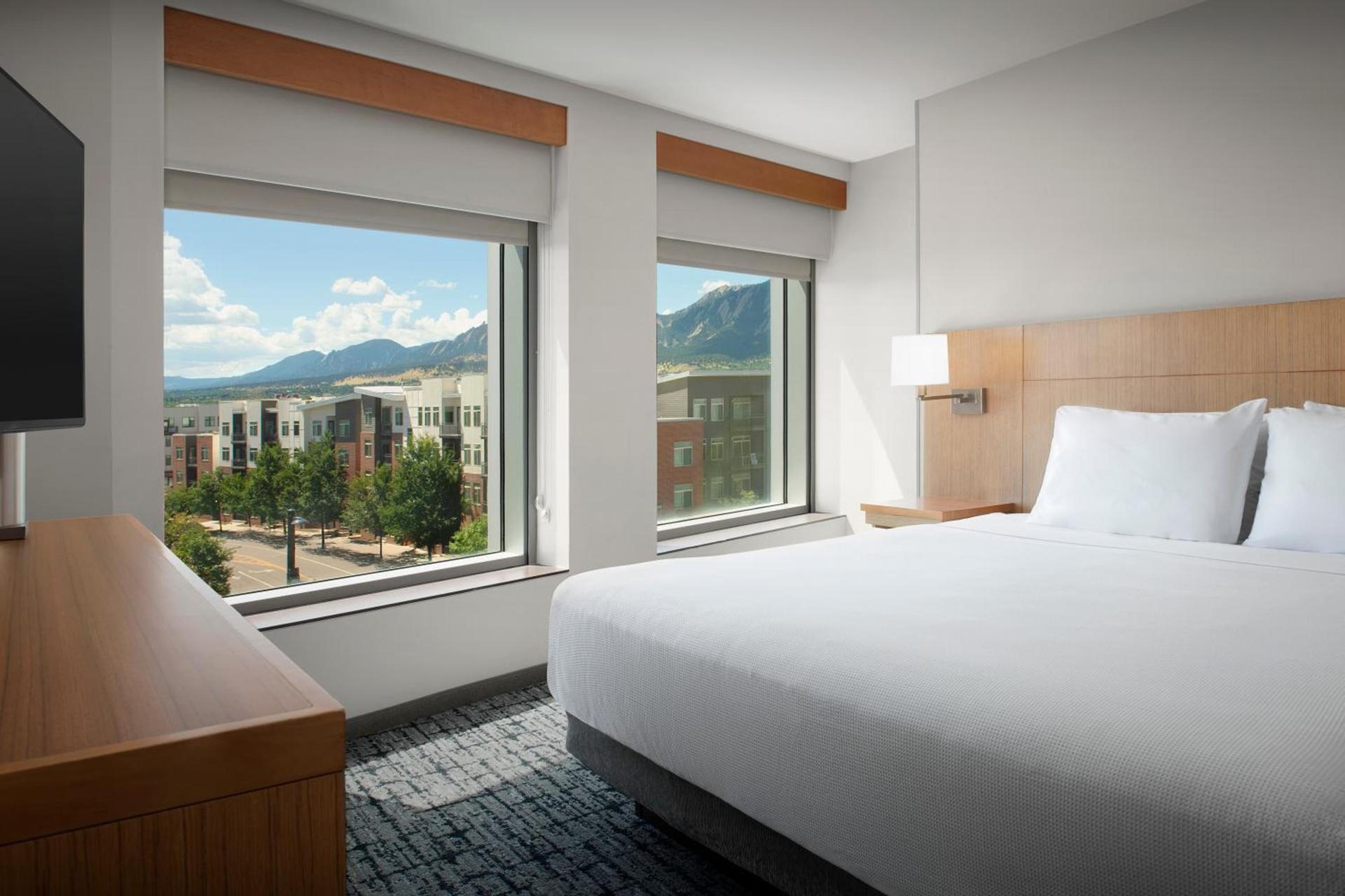 Hyatt Place Boulder Pearl Street photo 83