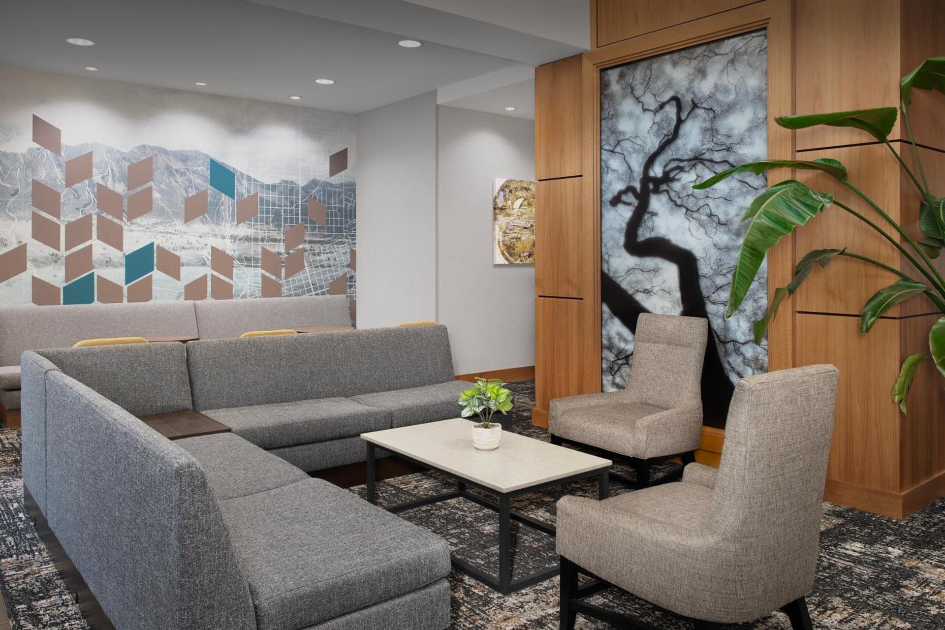 Hyatt Place Boulder Pearl Street photo 80