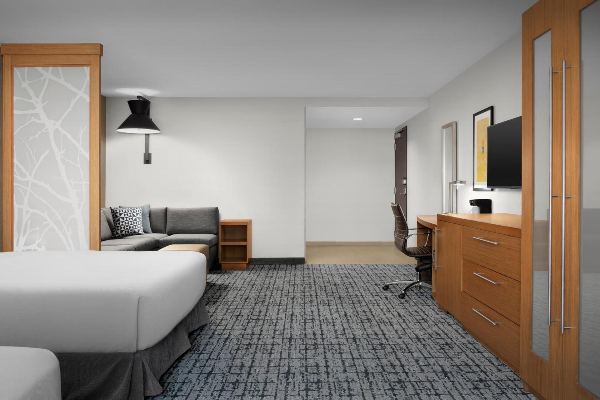 Hyatt Place Boulder Pearl Street photo 87