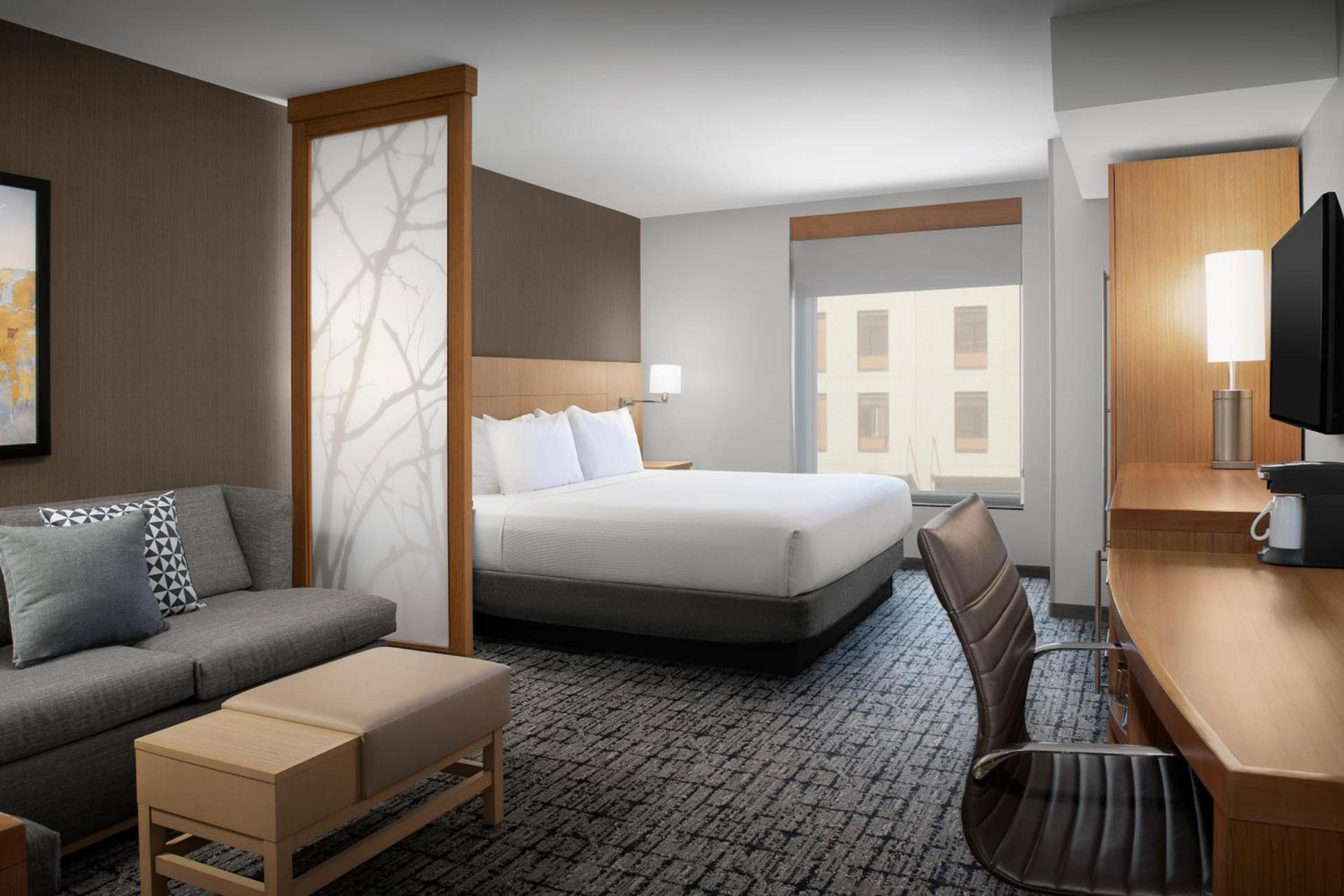 Hyatt Place Boulder Pearl Street photo 86