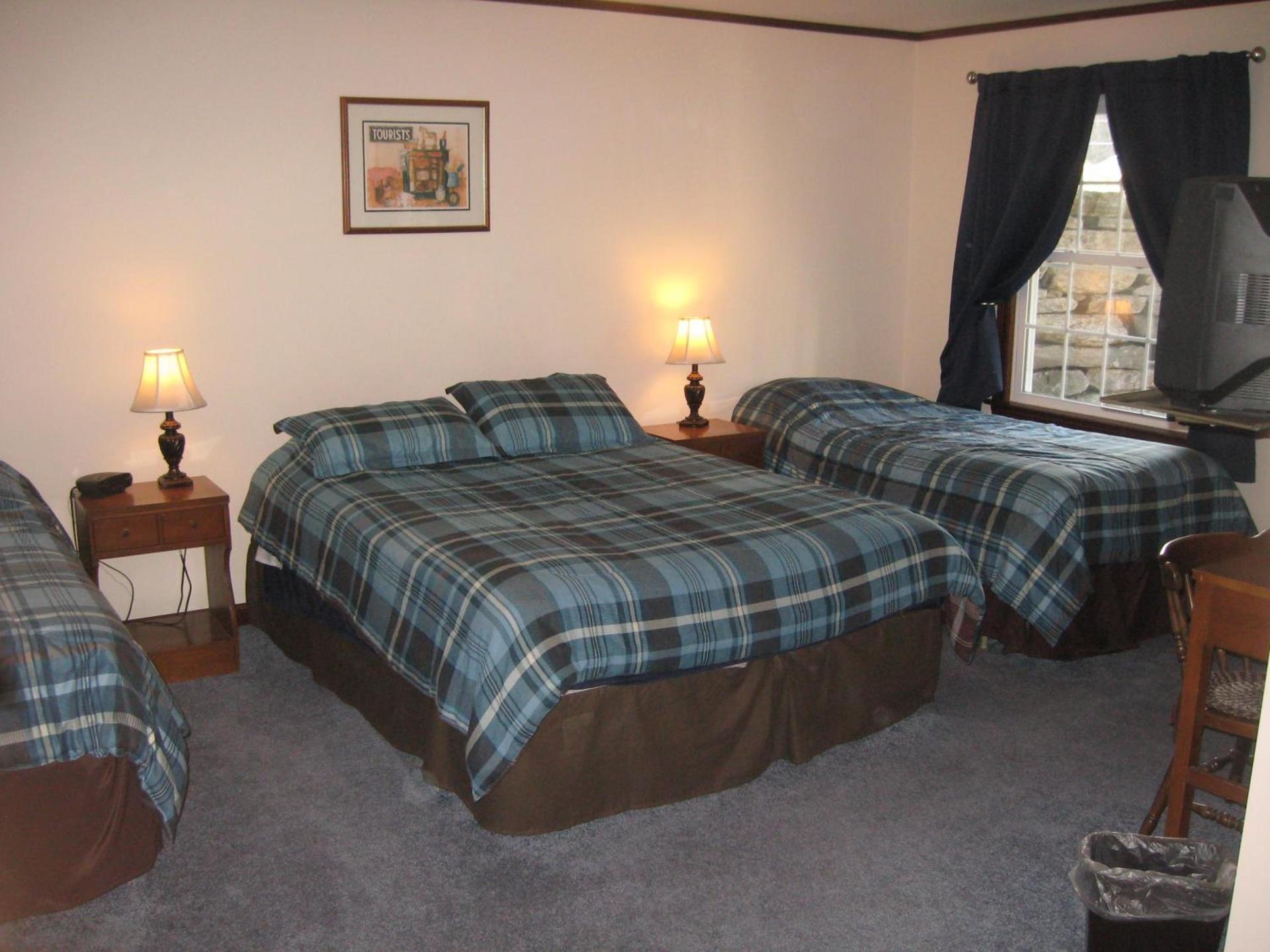 Big Bears Lodge photo 22