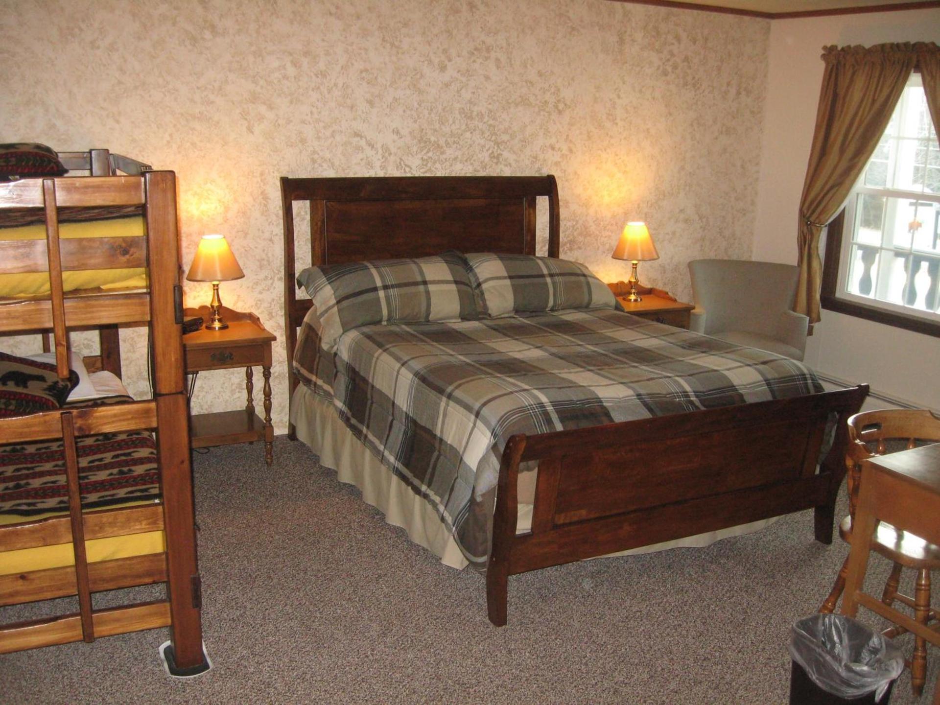 Big Bears Lodge photo 21