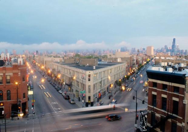 Stay Chicago photo 7