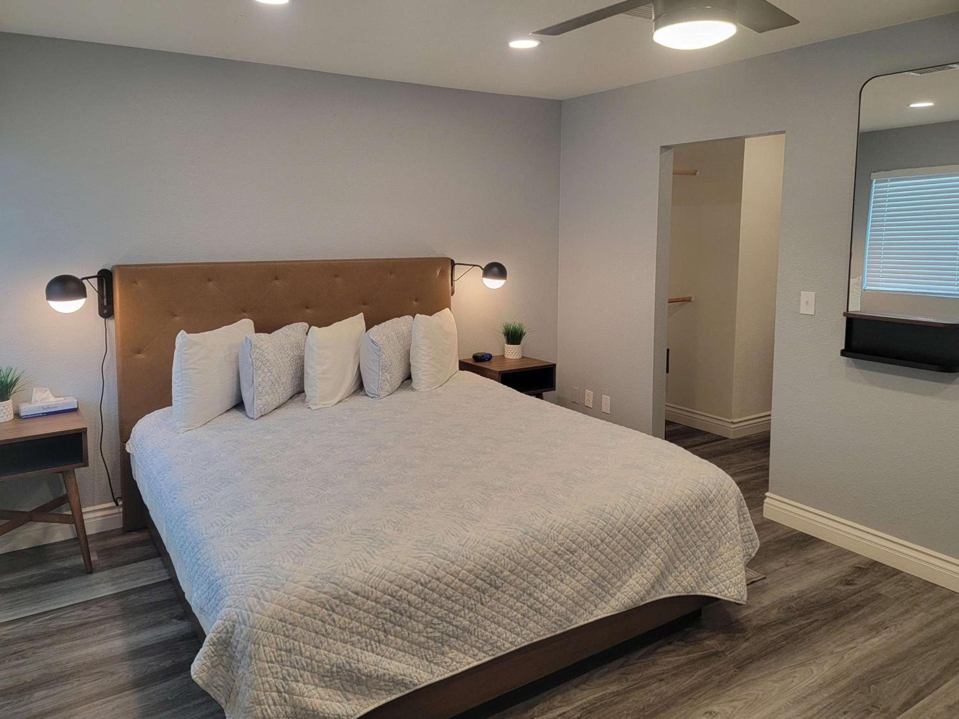 Studio 6 Suites Las Vegas, NV - Tropicana photo 20