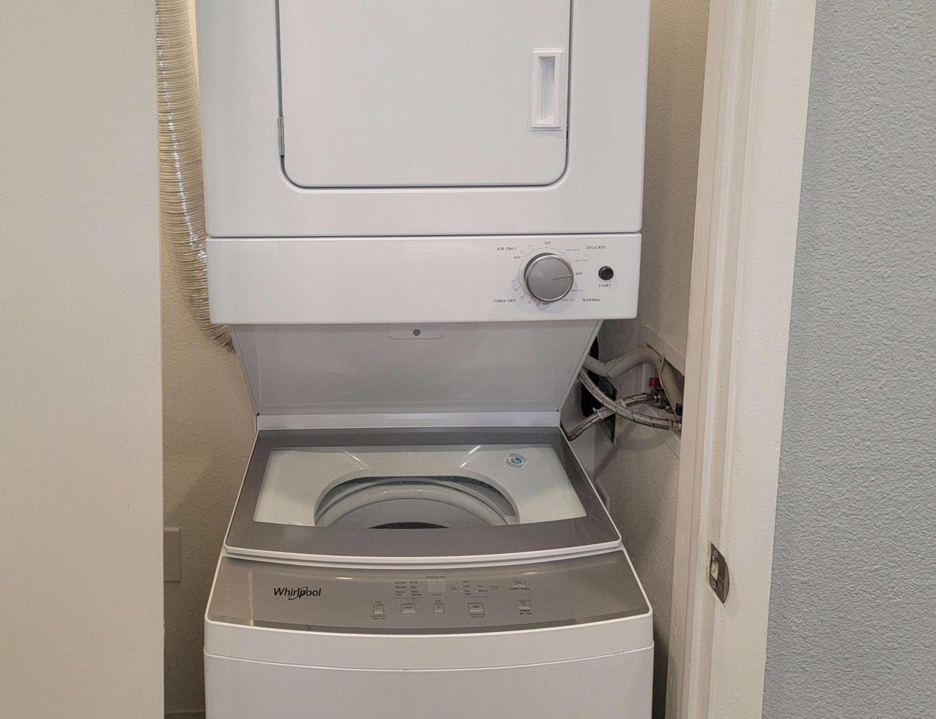 Studio 6 Suites Las Vegas, NV - Tropicana photo 25