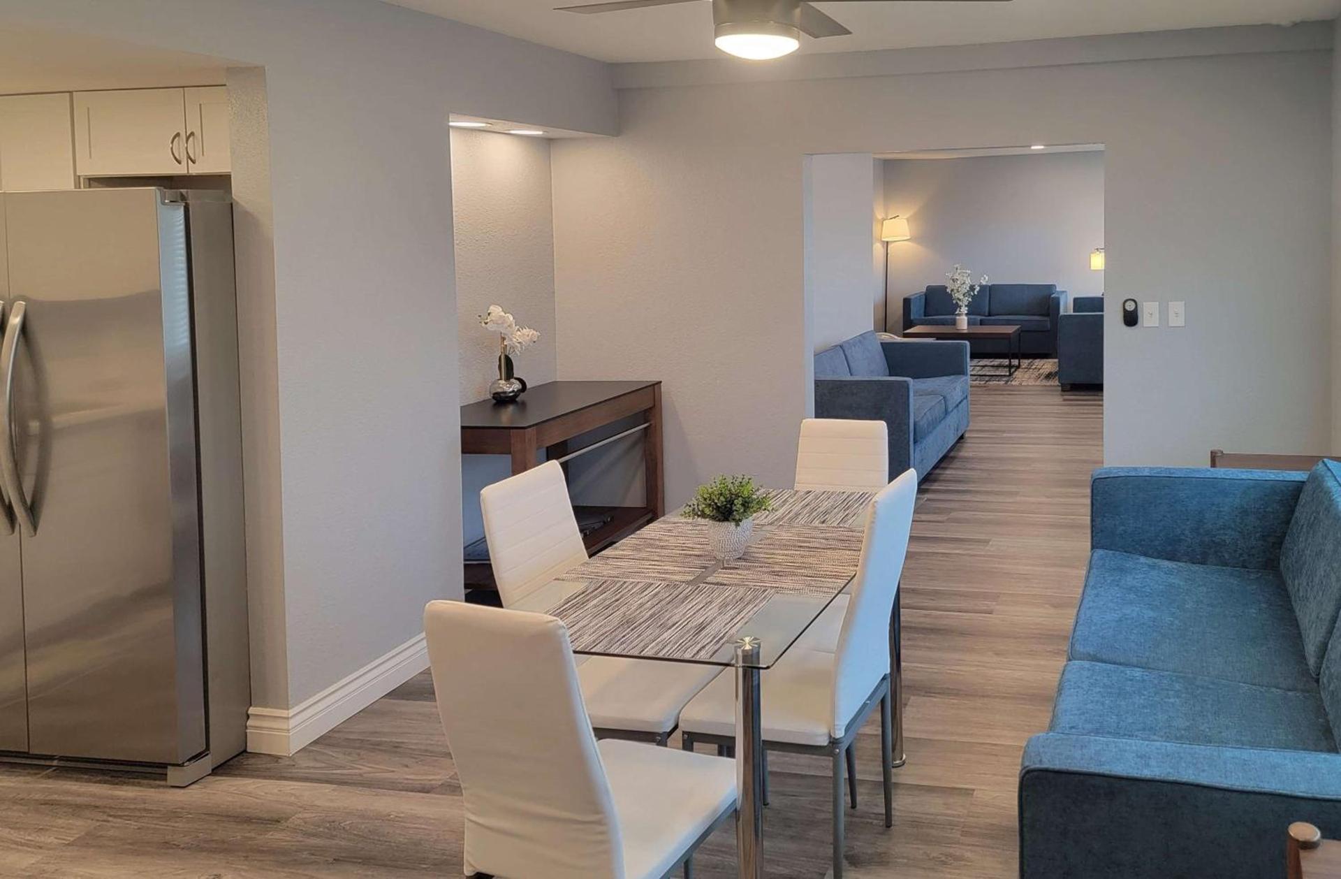 Studio 6 Suites Las Vegas, NV - Tropicana photo 28