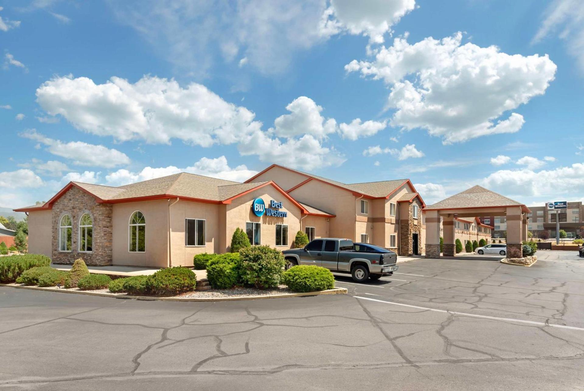 Best Western Canon City photo 11