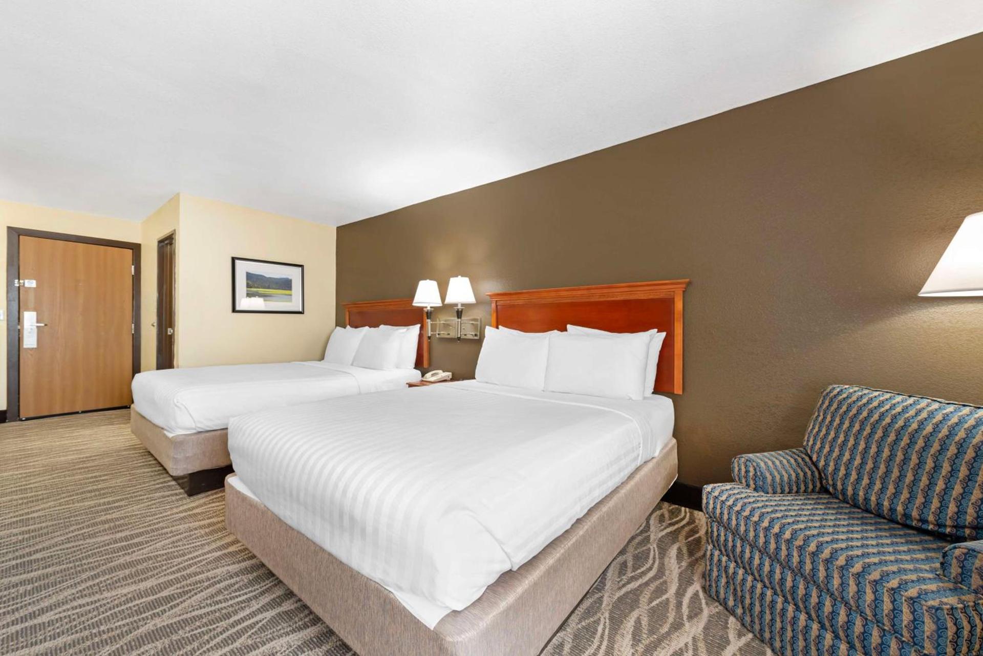 Best Western Canon City photo 17