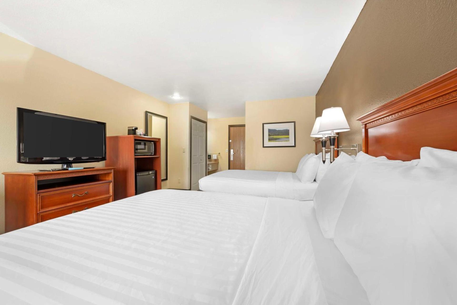 Best Western Canon City photo 18