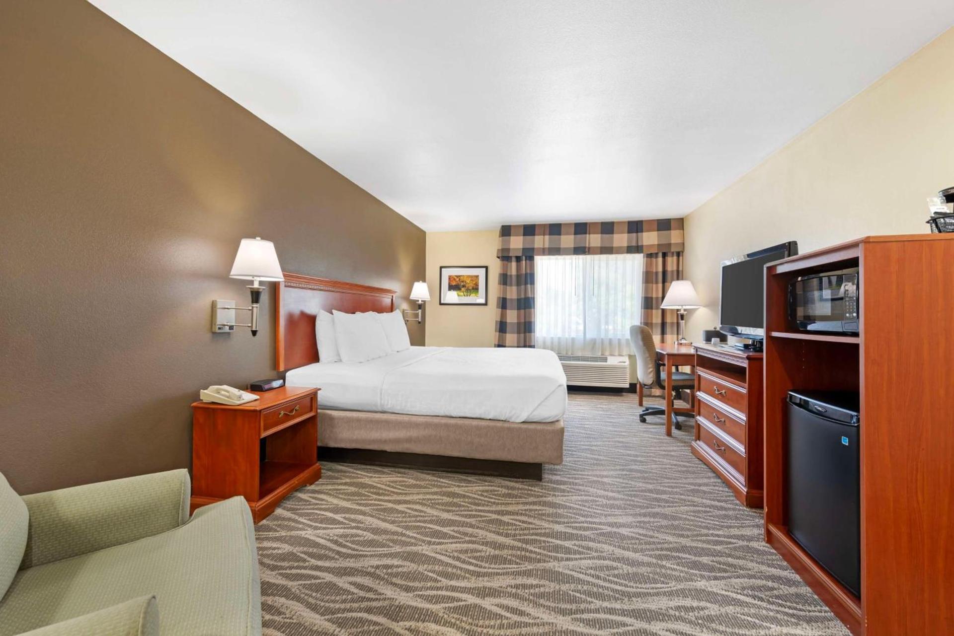 Best Western Canon City photo 21
