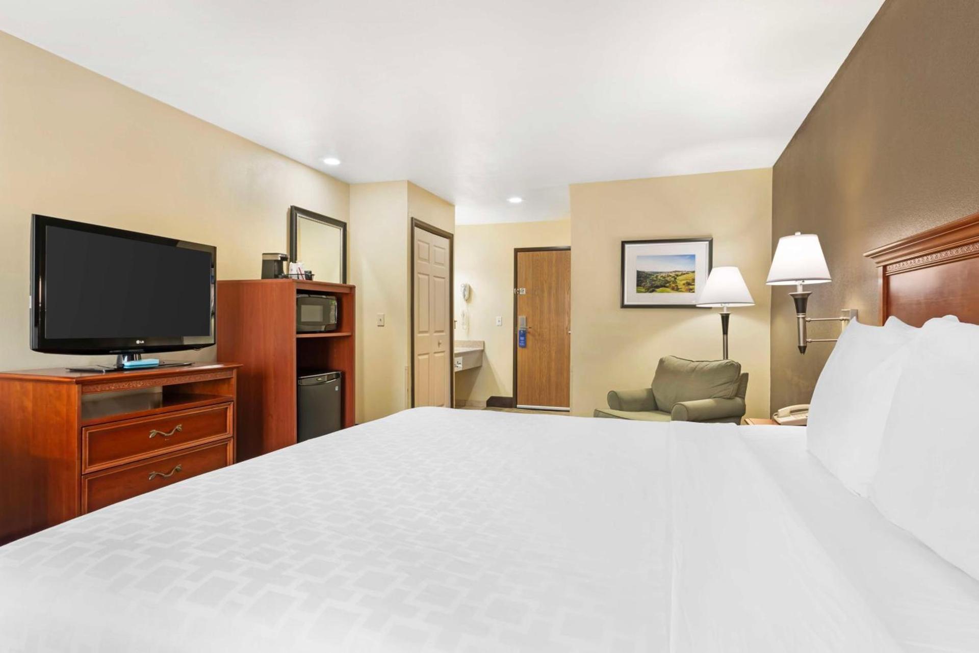 Best Western Canon City photo 24