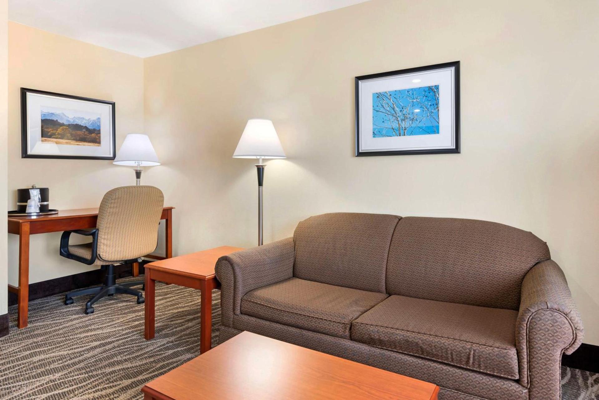 Best Western Canon City photo 26