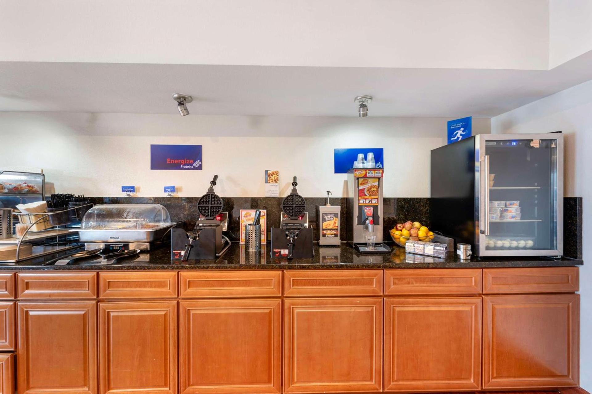 Best Western Canon City photo 36