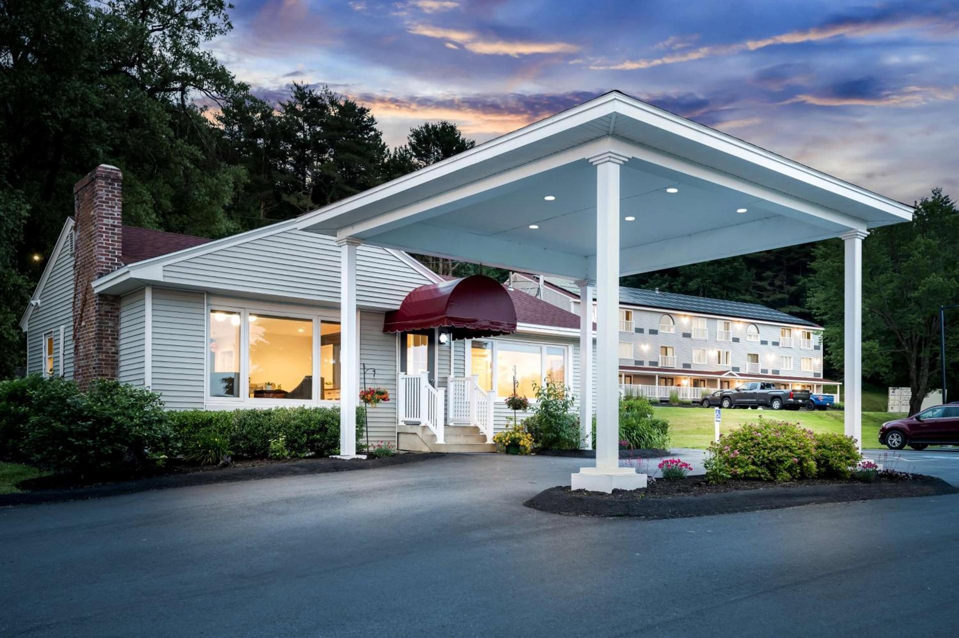 Best Western - Freeport Inn — hotel in Freeport