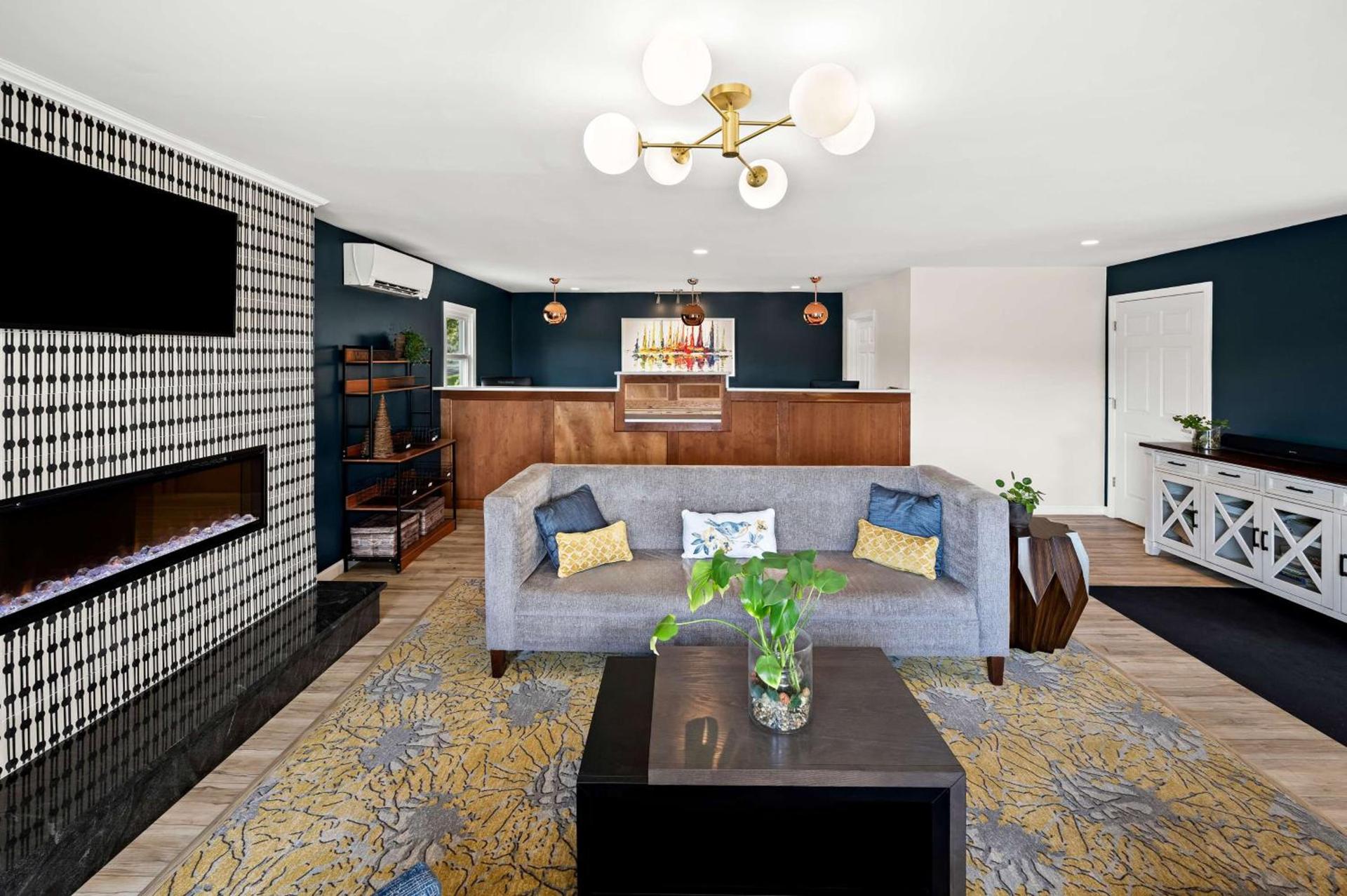Best Western - Freeport Inn photo 12